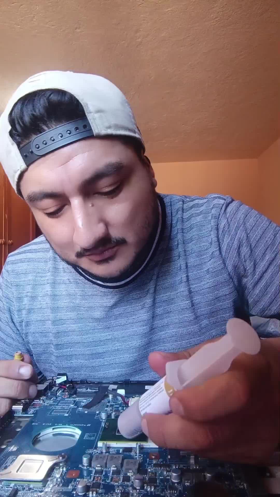 @David Carvajal