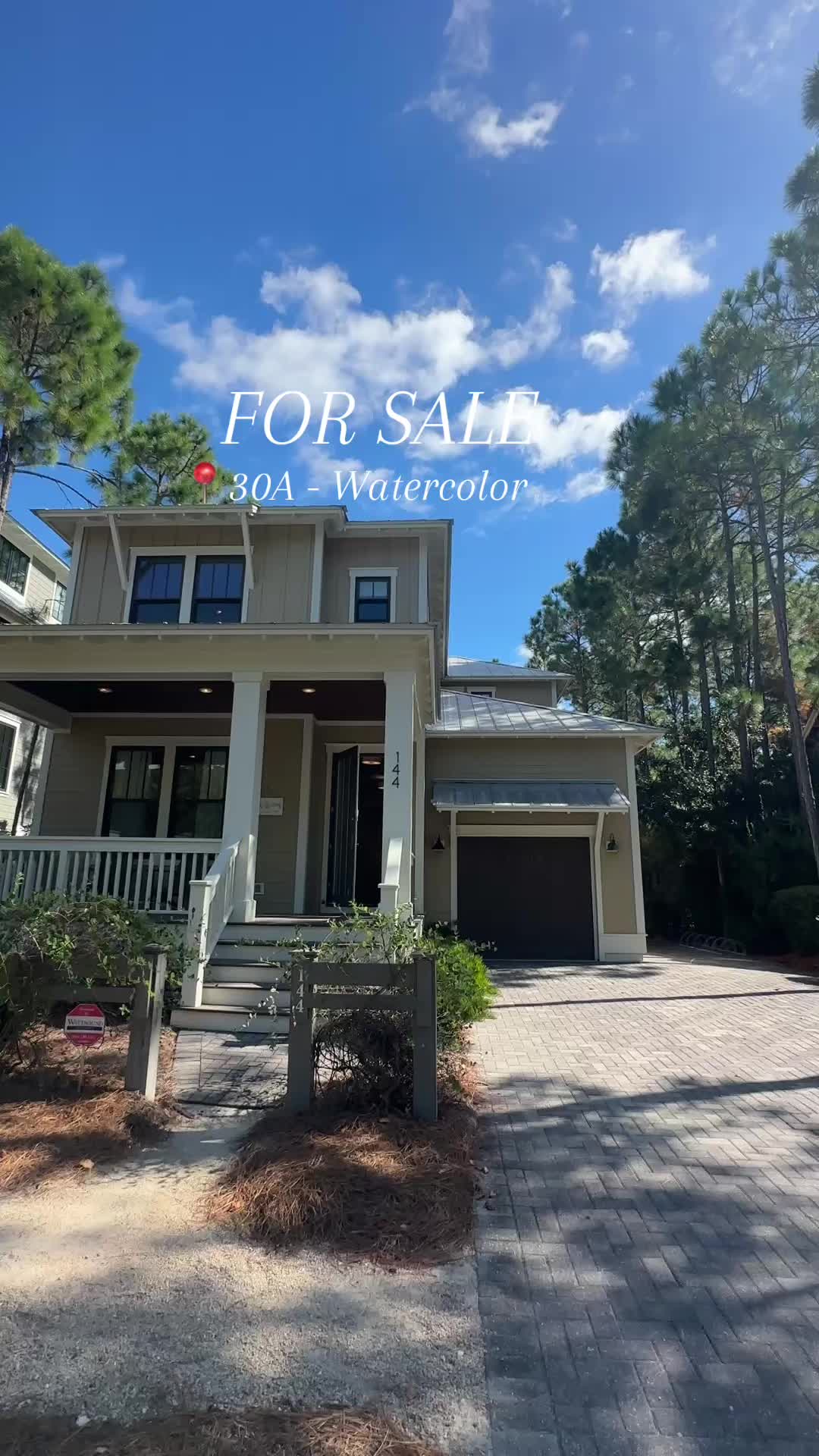@Alexis Taylor | 30A Realtor