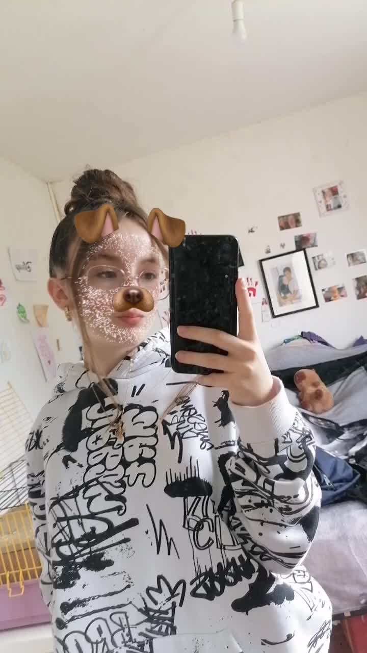 @M❤️