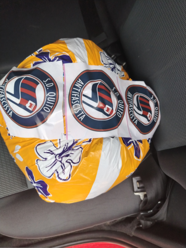 @SDQ ANTIFA