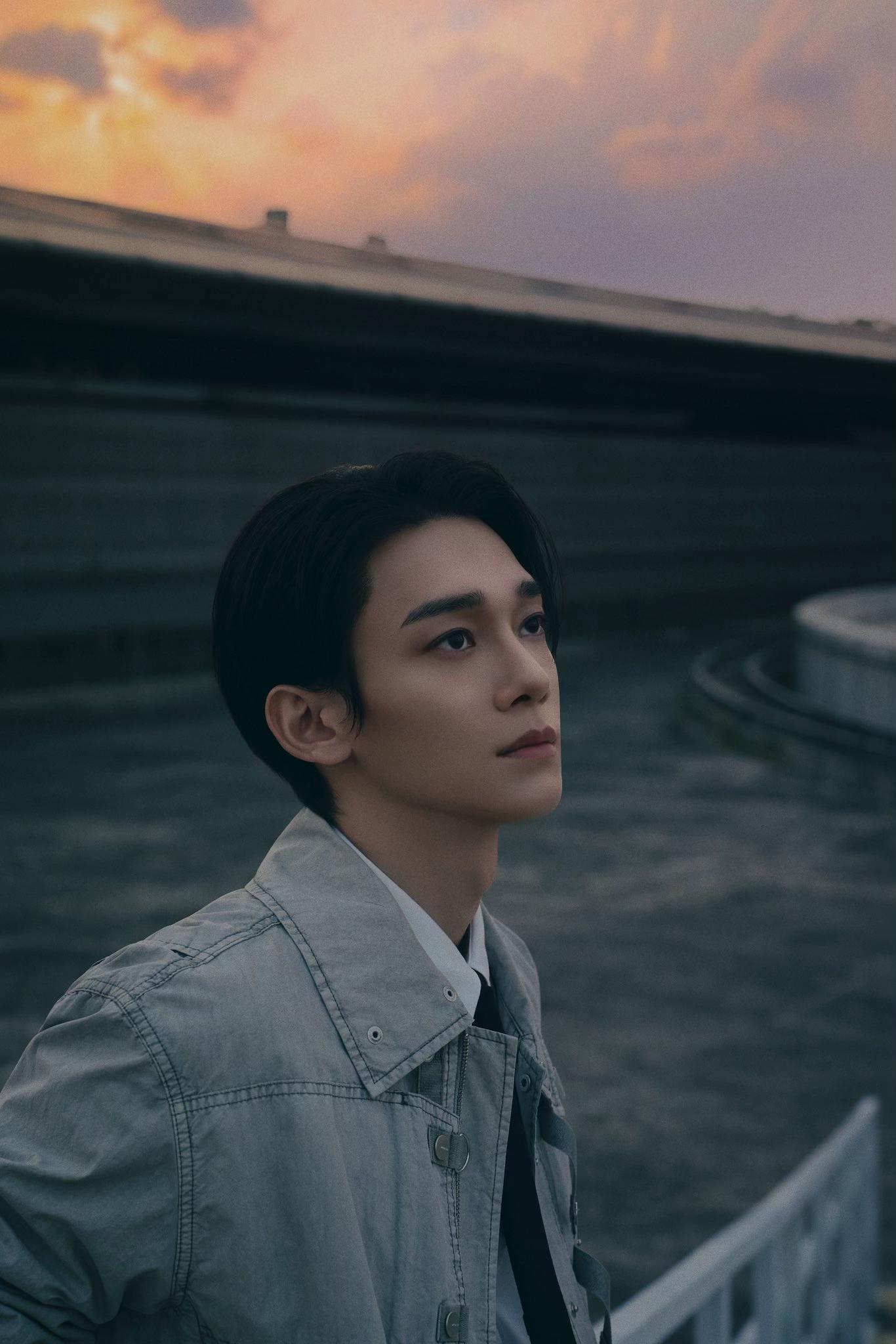 @CHEN