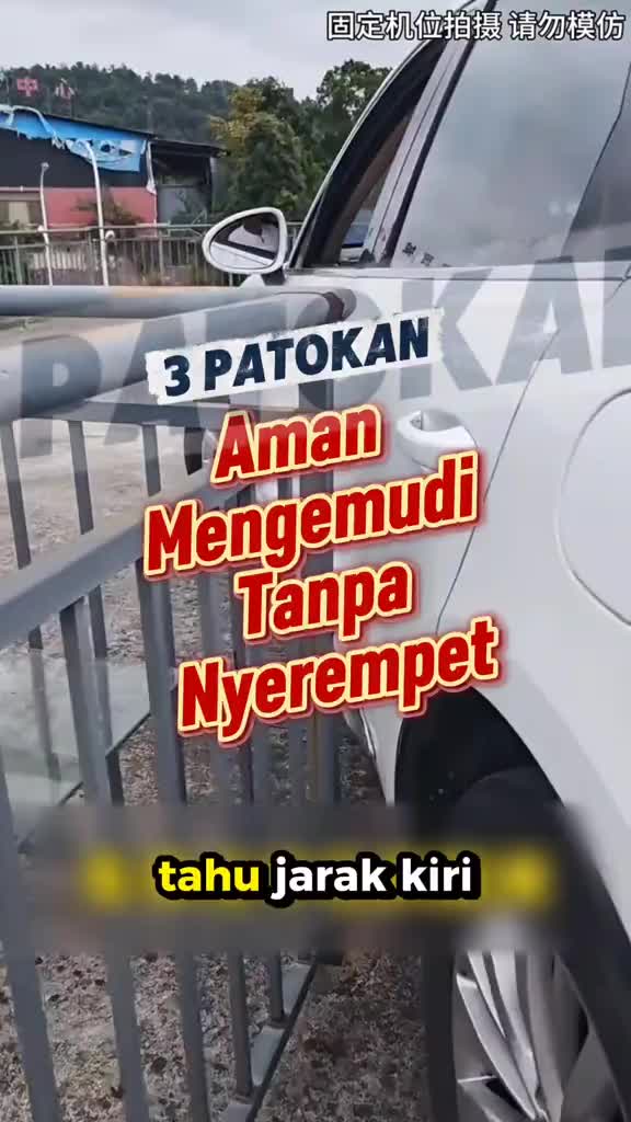 @Rifana Mengemudi Makassar