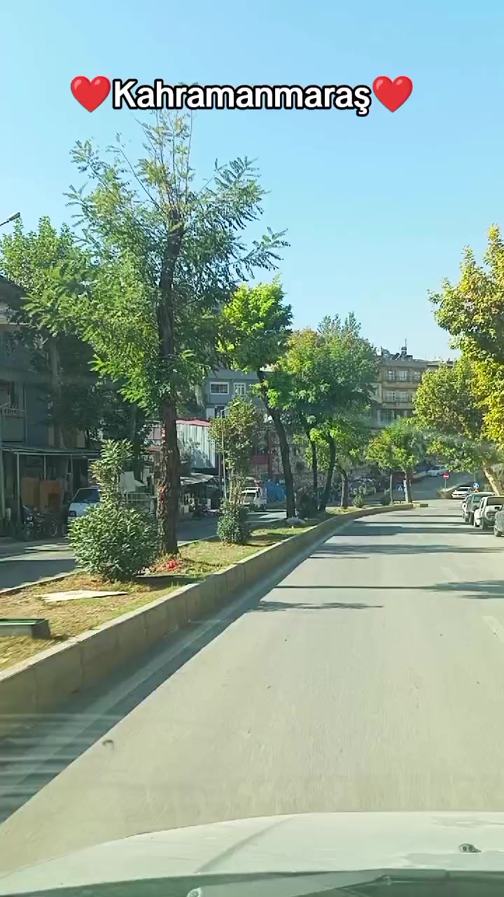 @Sevdamız K.maraş🇹🇷