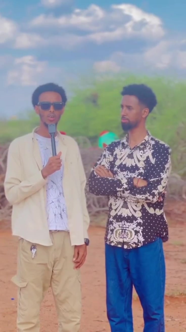 @Tabiyaha deegaanka ✨🎤