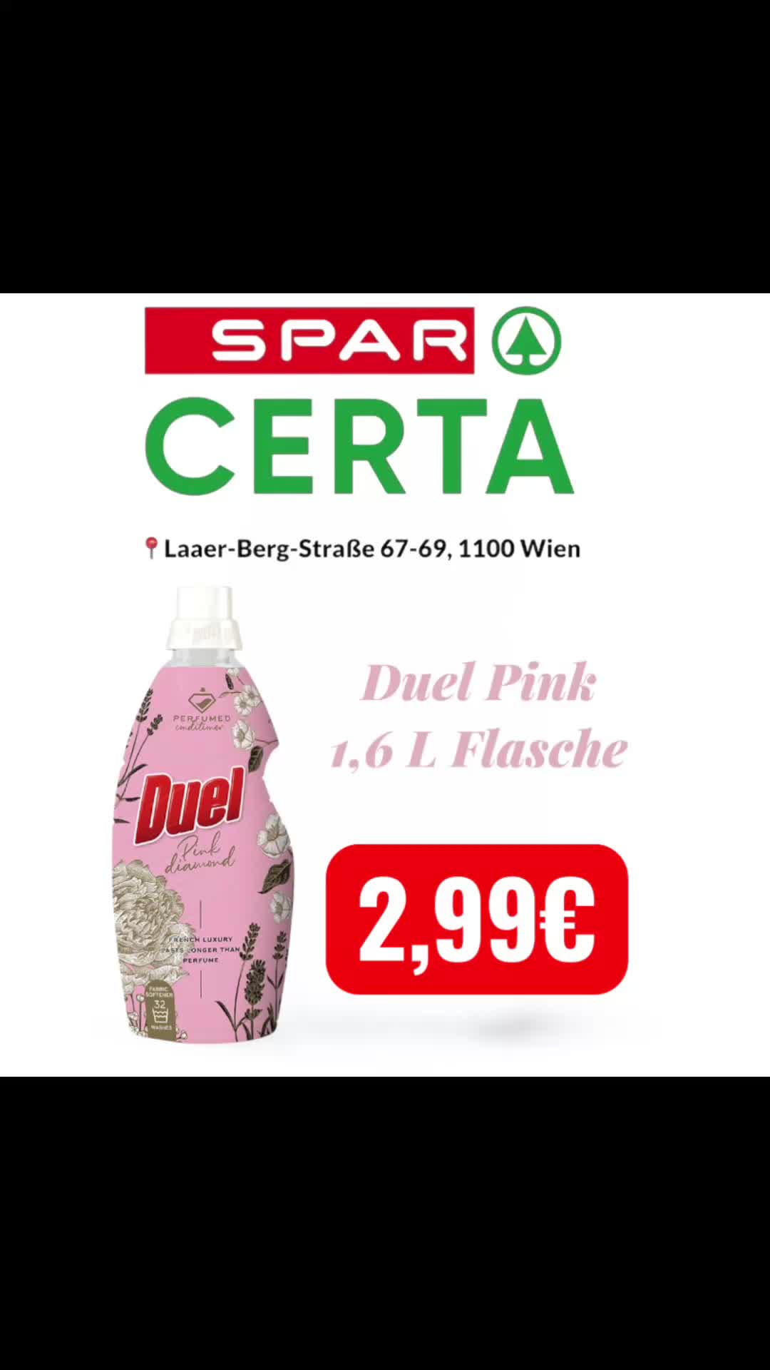 @Spar  Certa