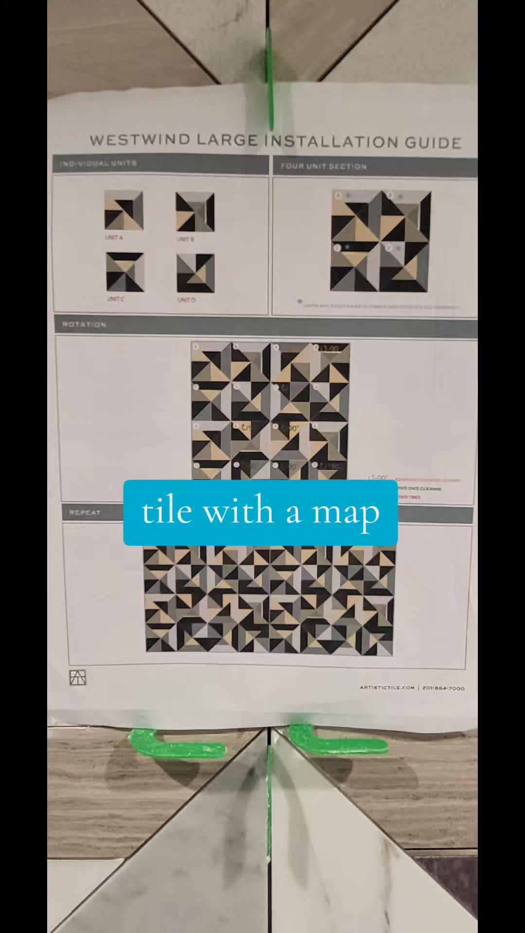 @Only Tile