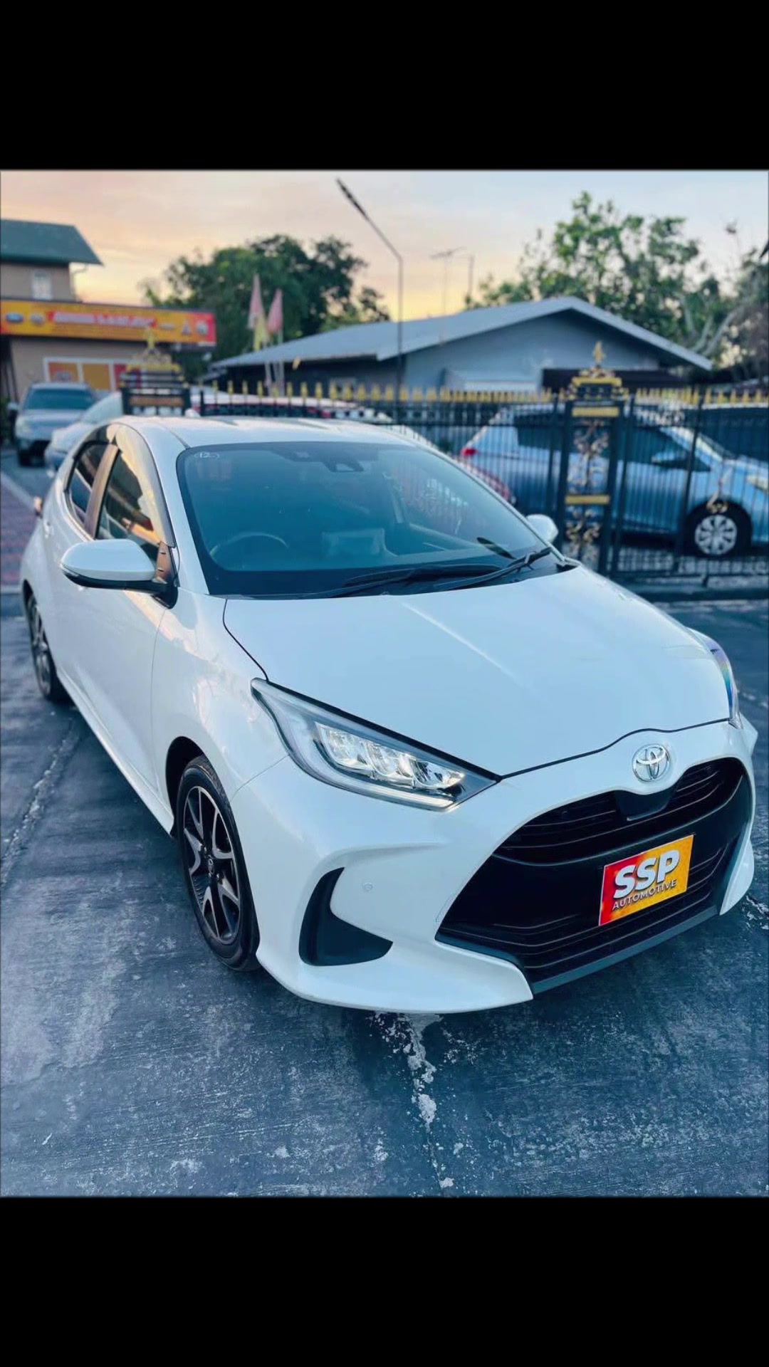 @S.S.P Automotive&amp;CarRental N.V