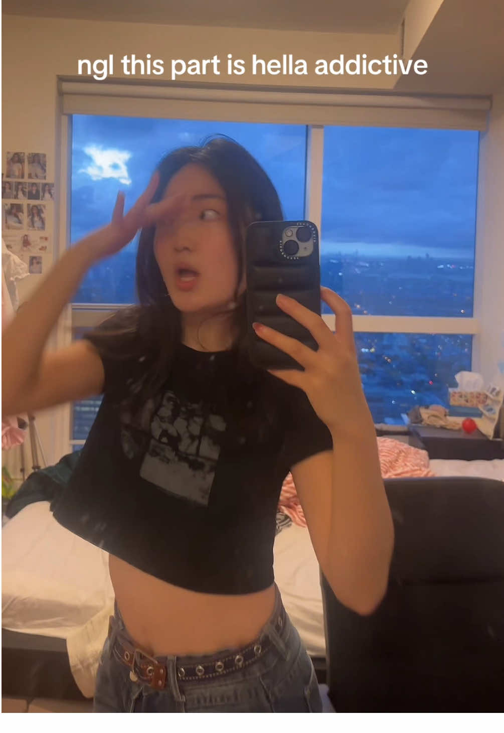 @Luvie Irene