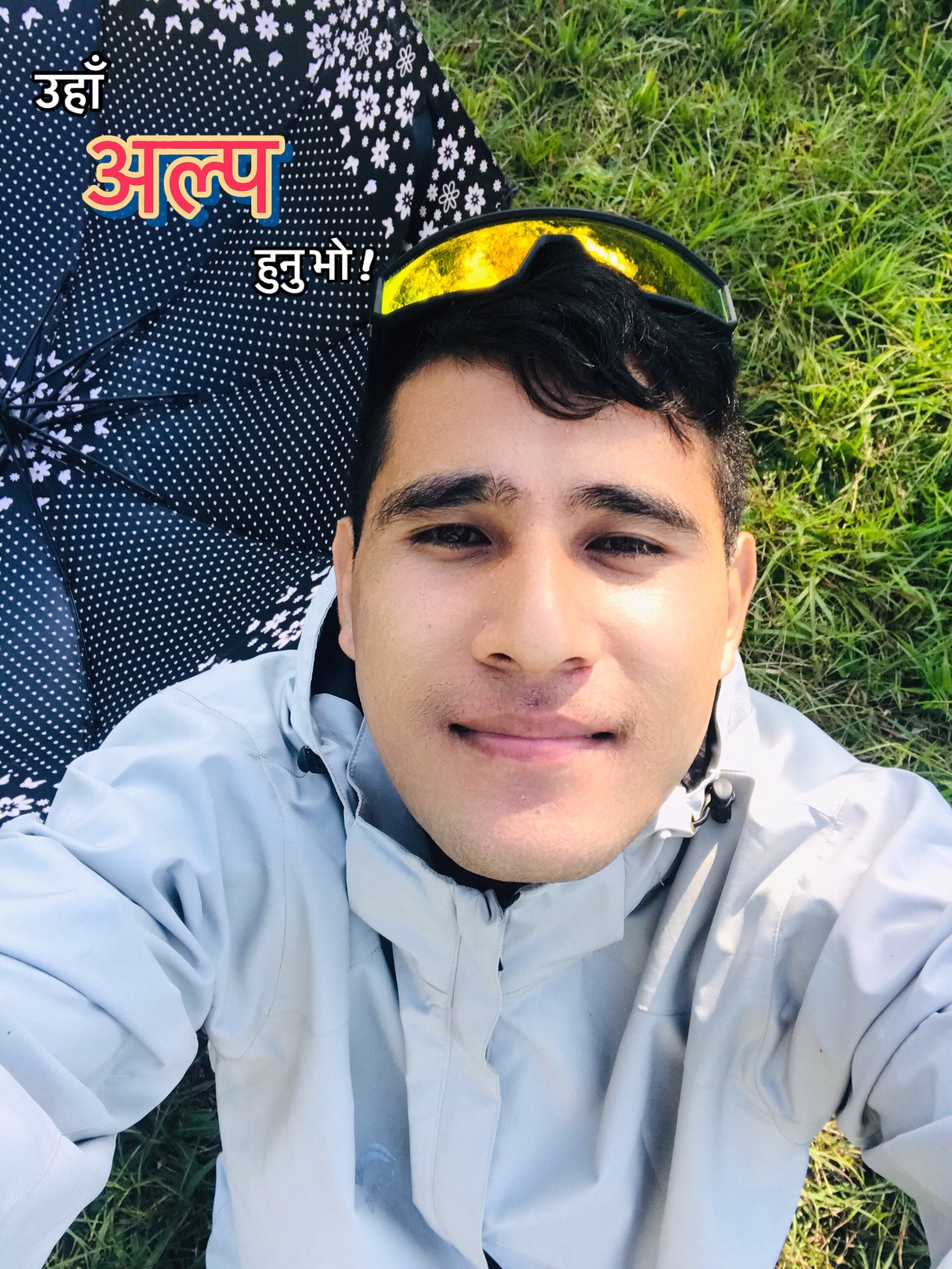 @Anmol thapa magar