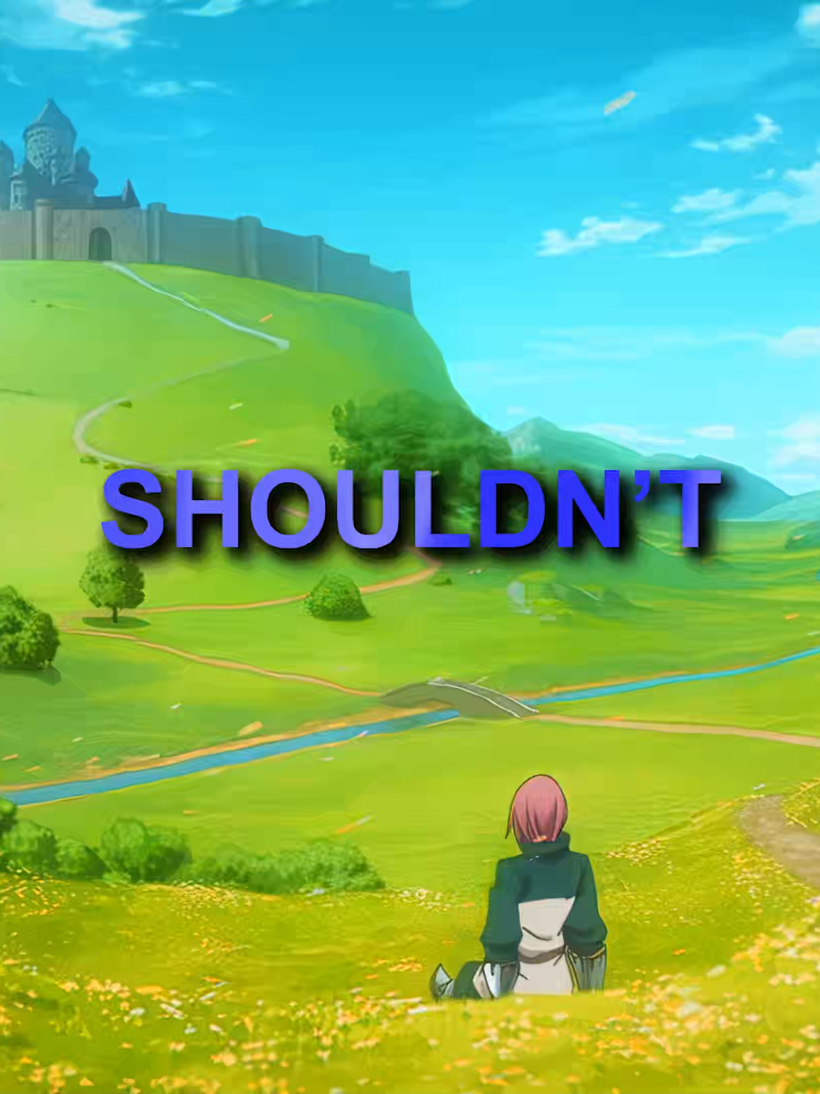 @,