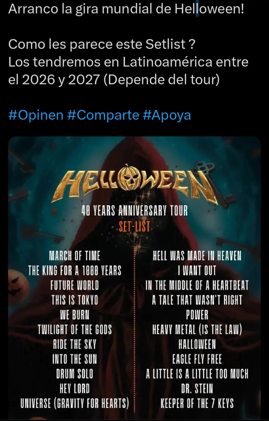 @rock y metal