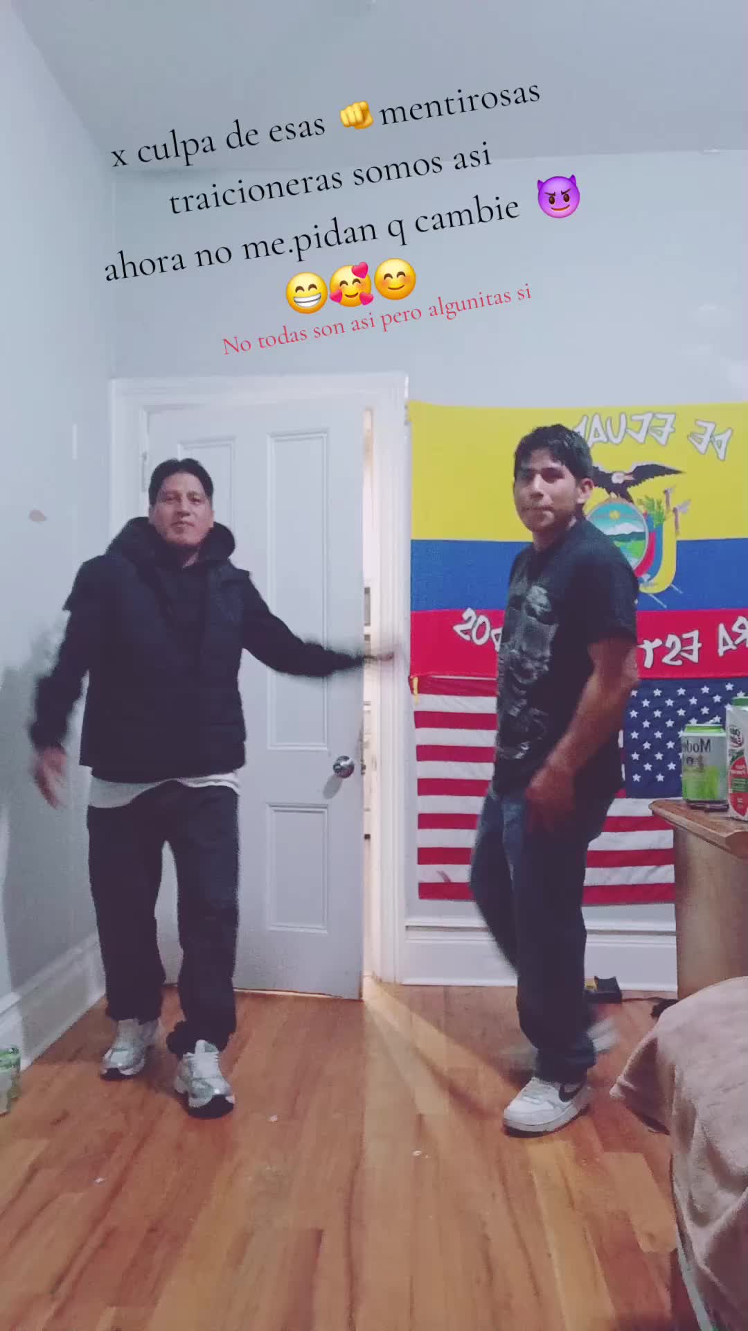 @H 🥷🇺🇲 🇪🇨