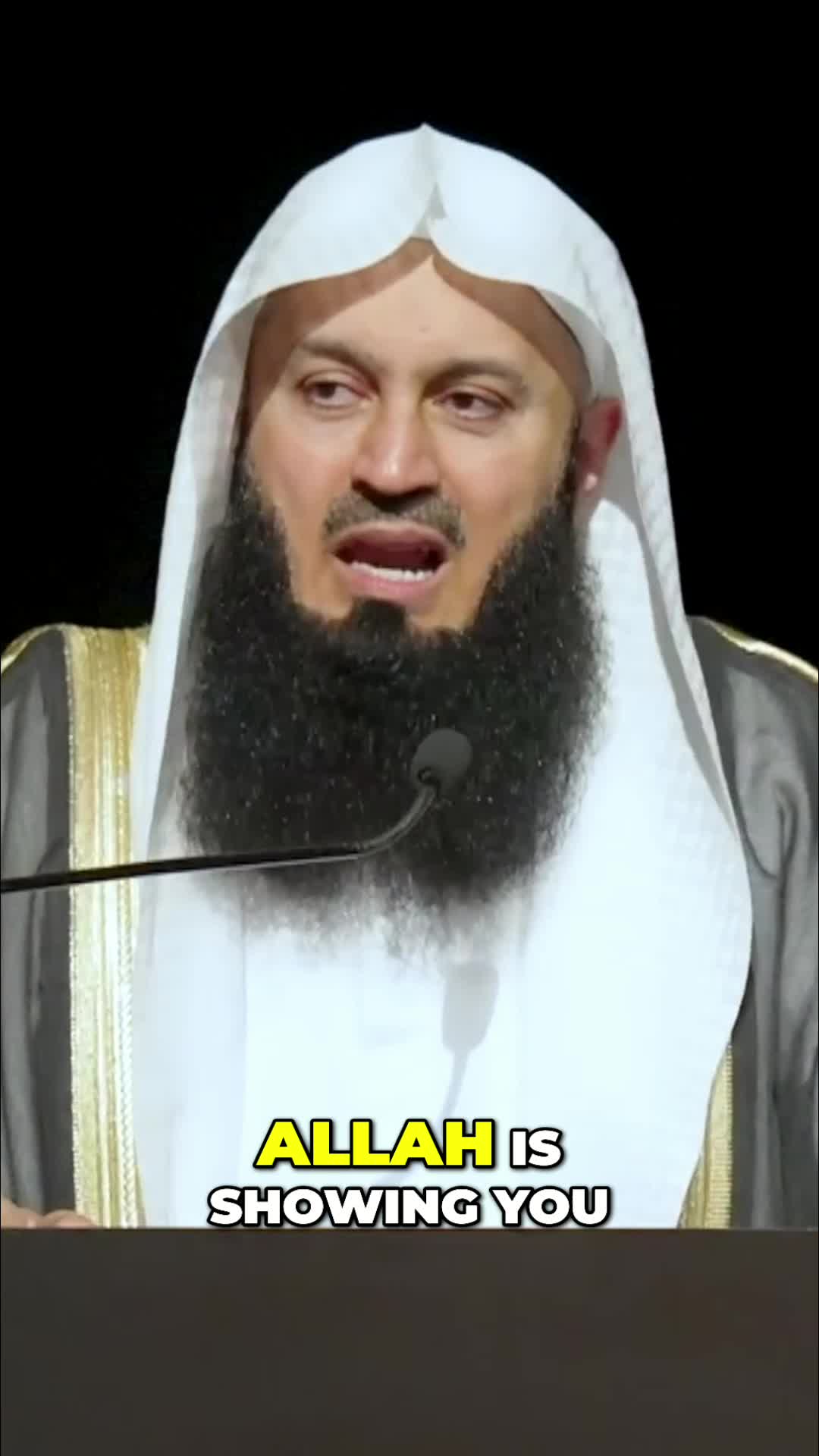 @Our Deen Reminder