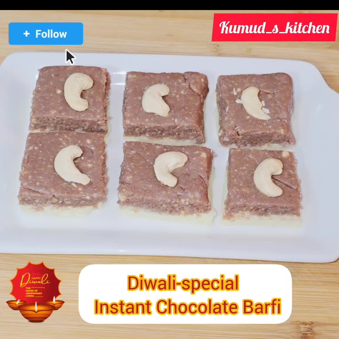 @Kumud's Kitchen