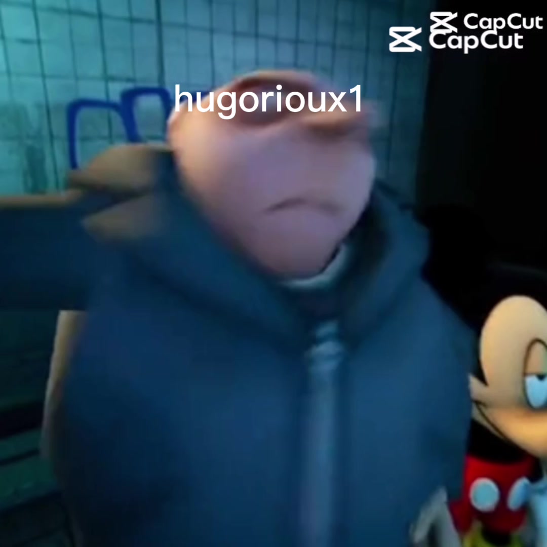 @Hugo Rioux