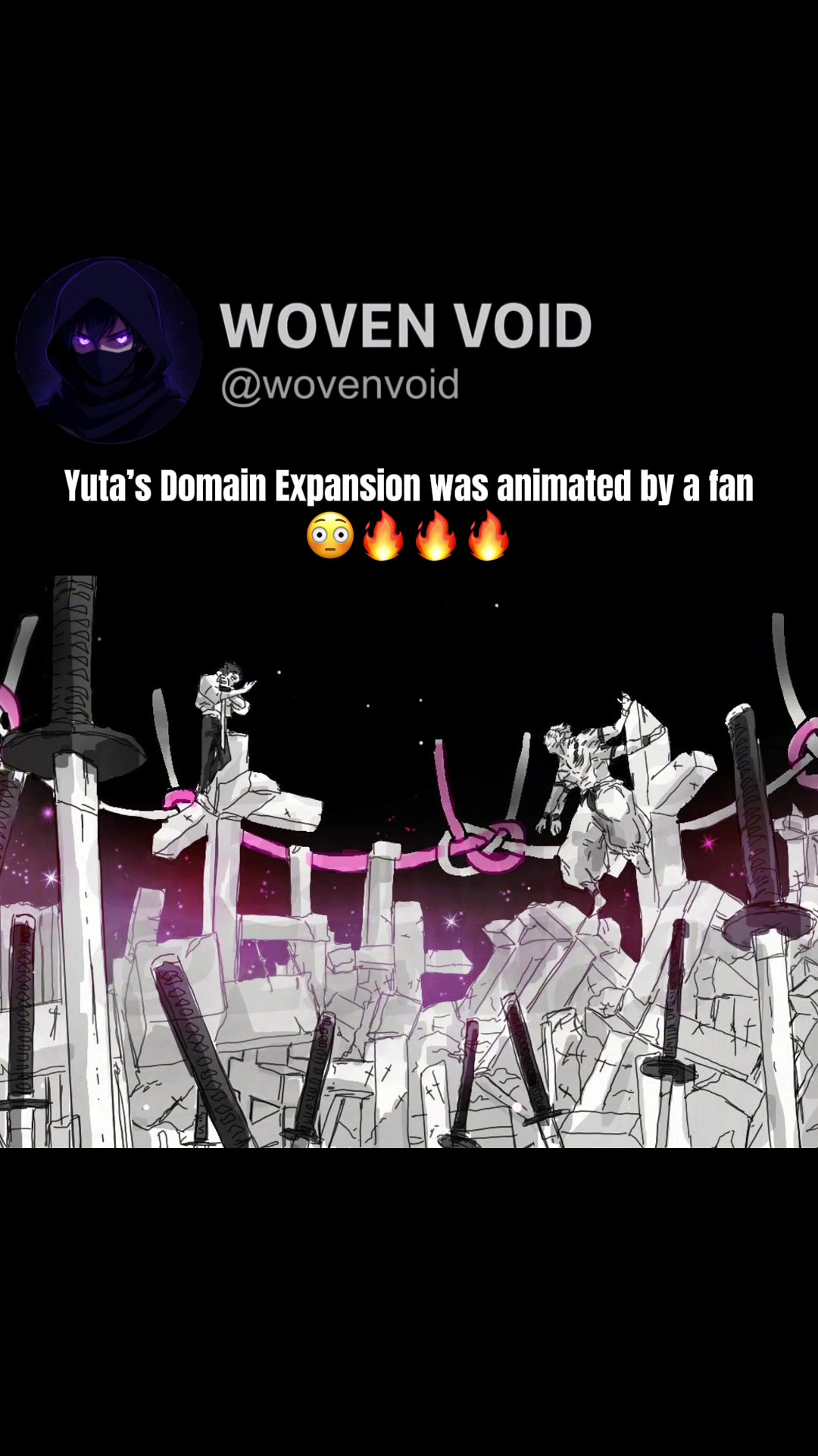 @WovenVoid