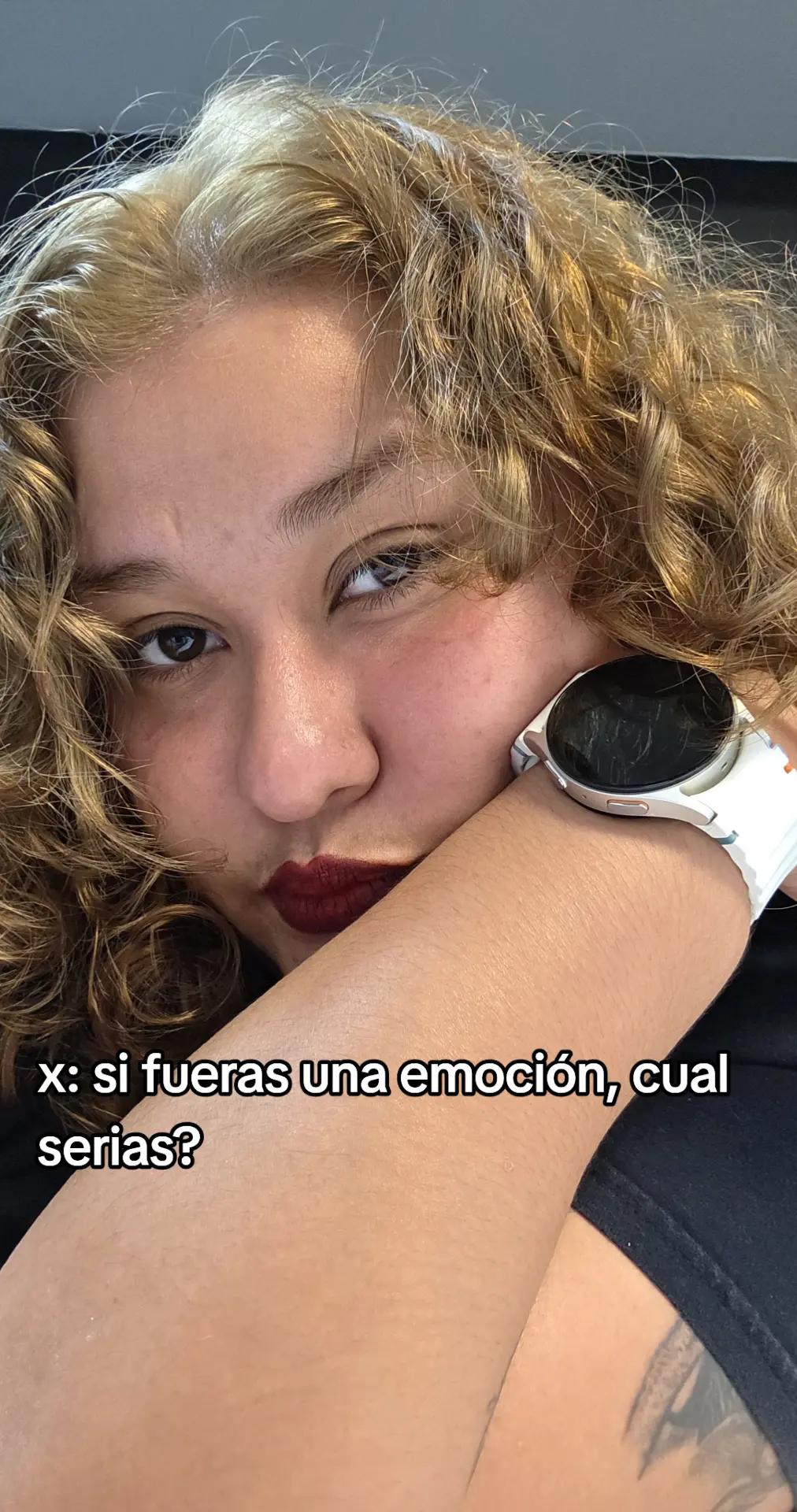 @Xochilt Isayana 💕