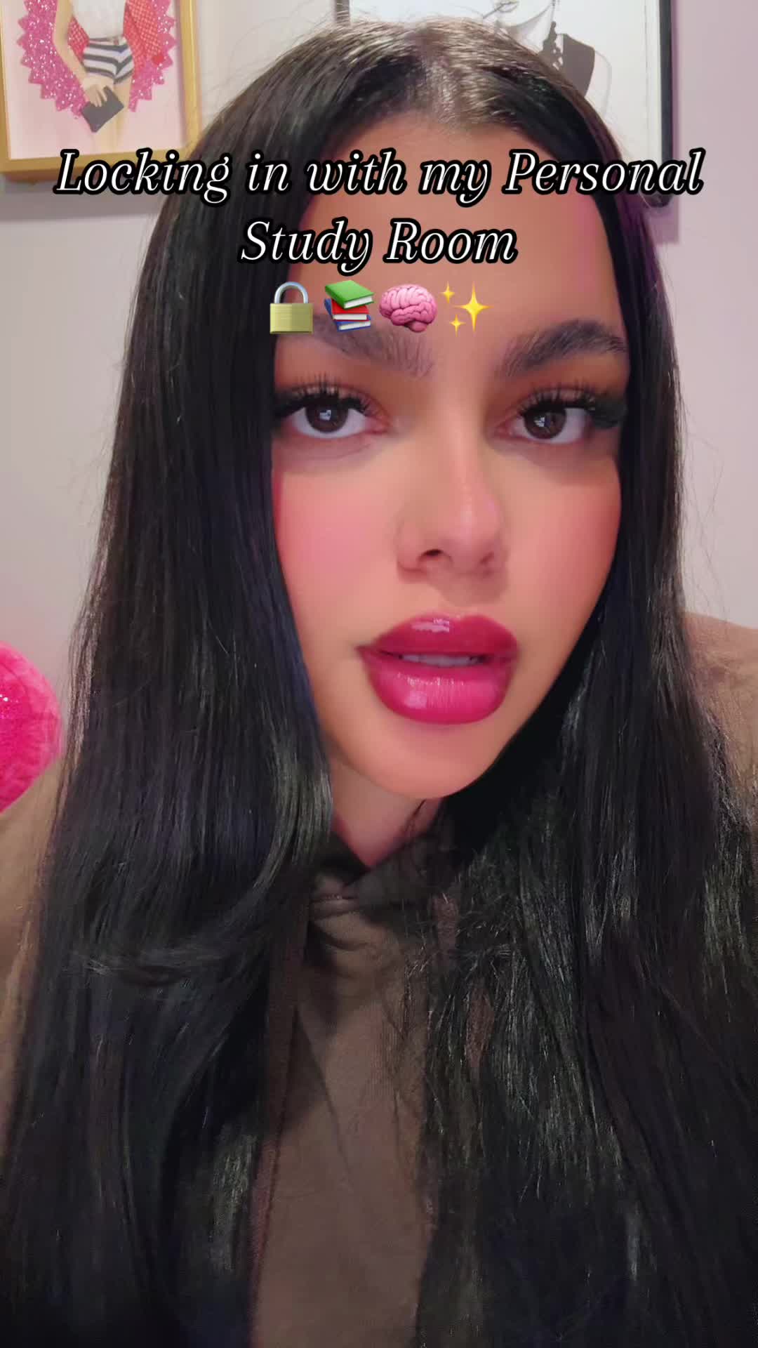 @Queen B ๐๐