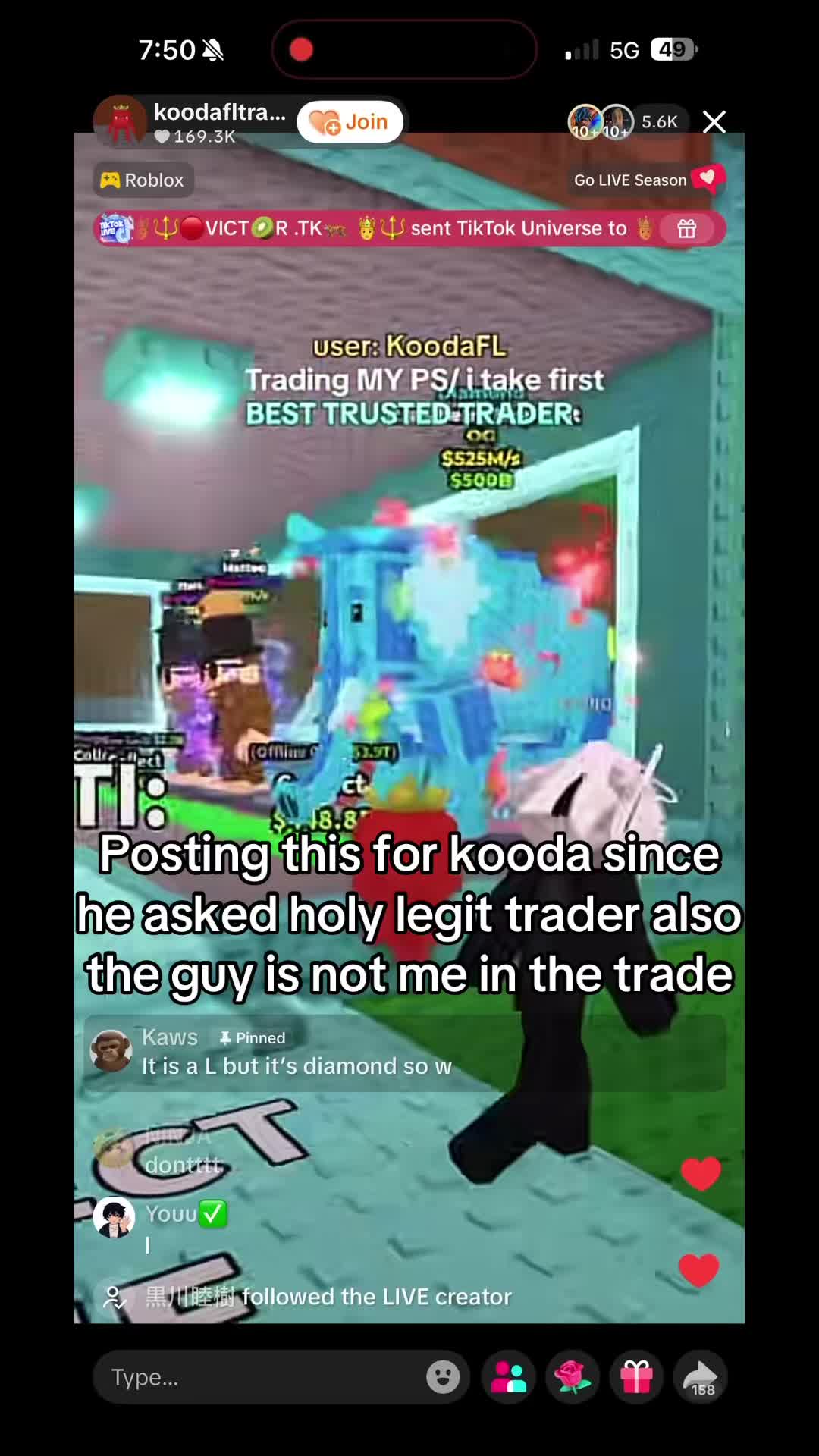 @Trading.Tiktok