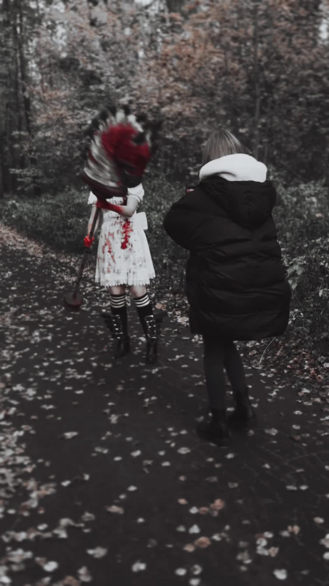 @Raven Ray Cosplay