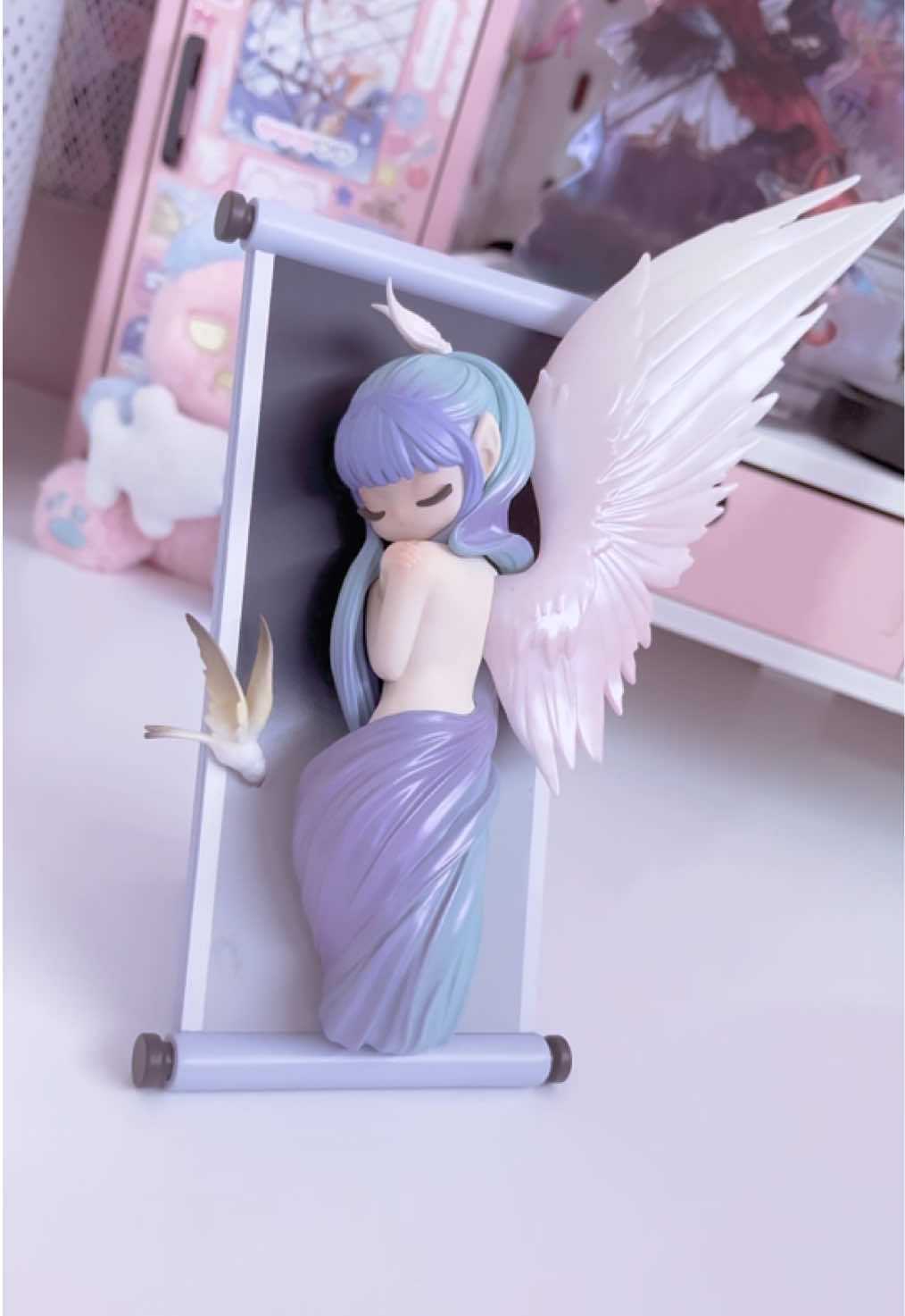 @˚₊‧꒰ა ໒꒱‧₊˚