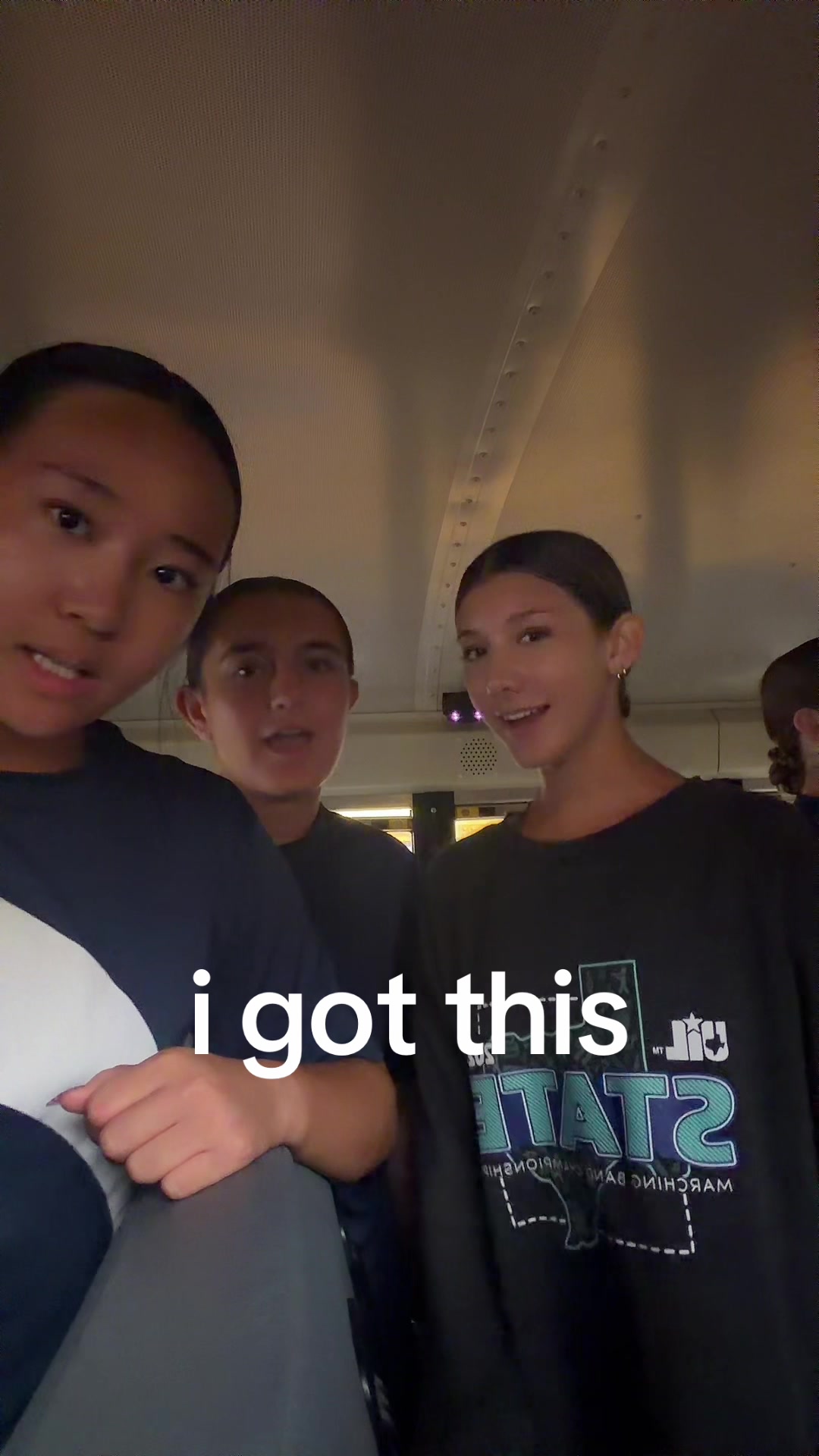 @FMHS Clarinets