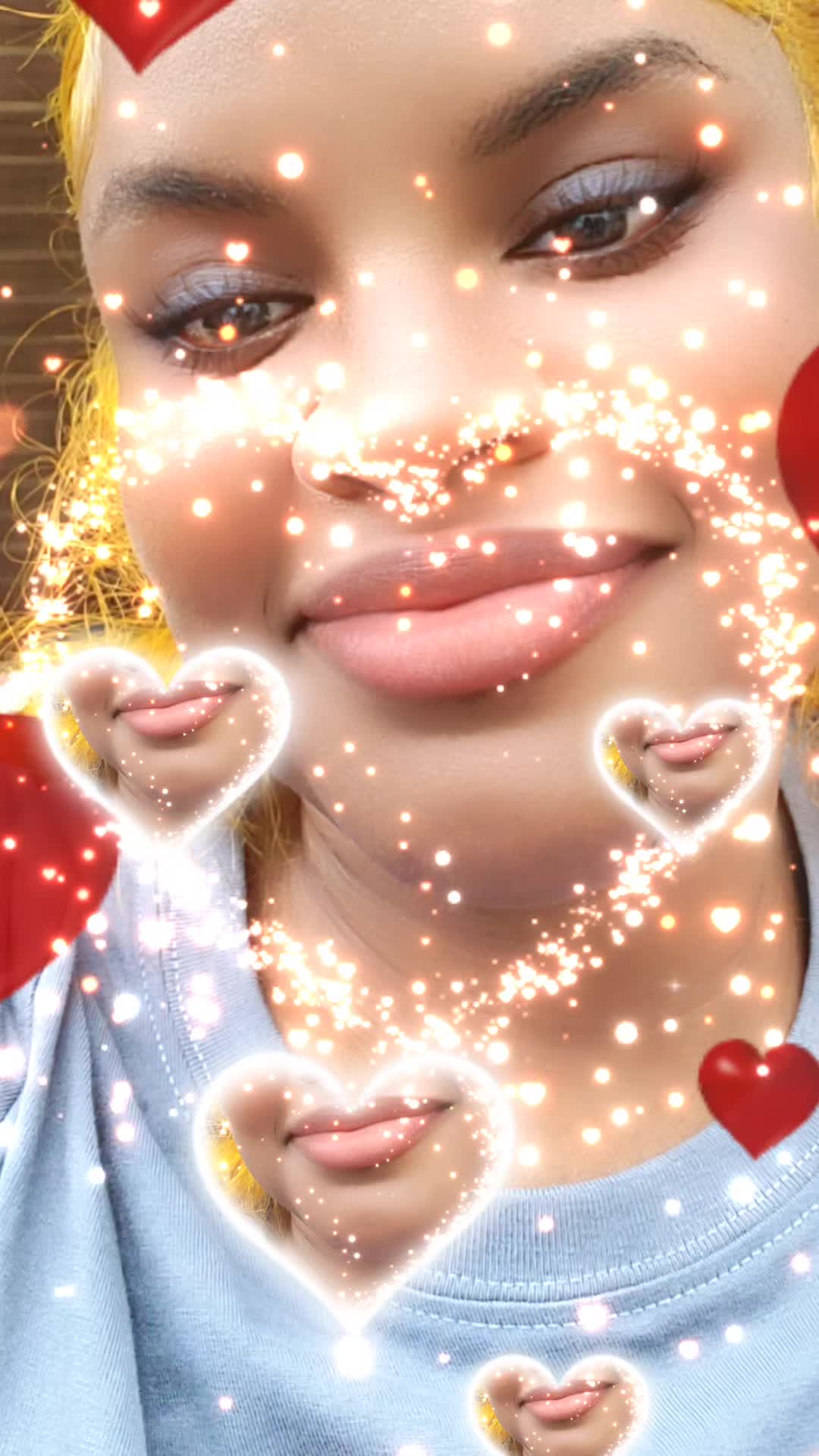 @Cassandra Fox