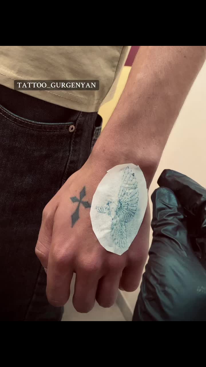 @Tattoo_Gurgenyan
