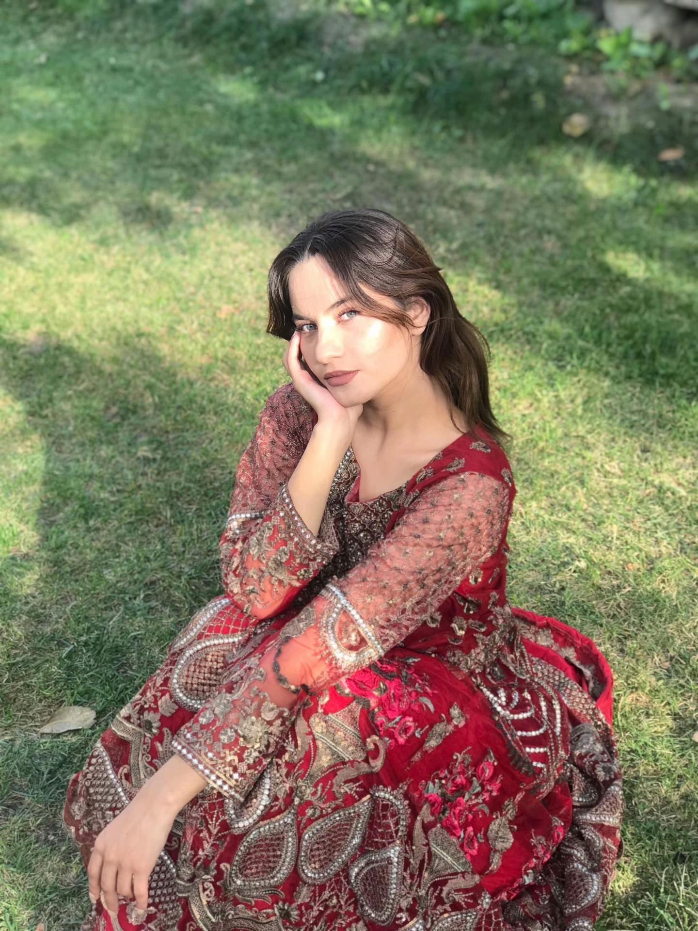 @Soha Khan