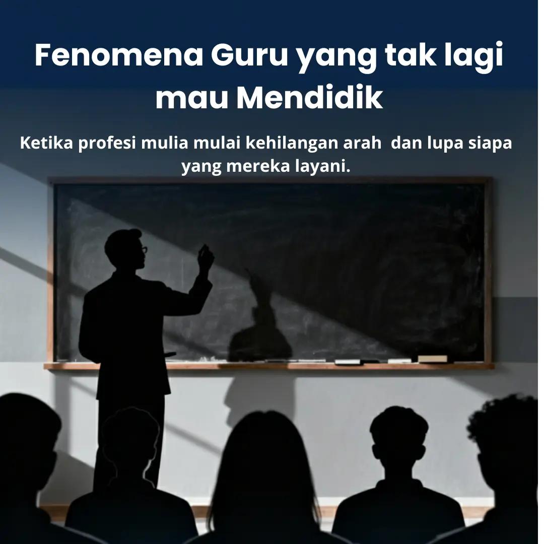 @political perspektif