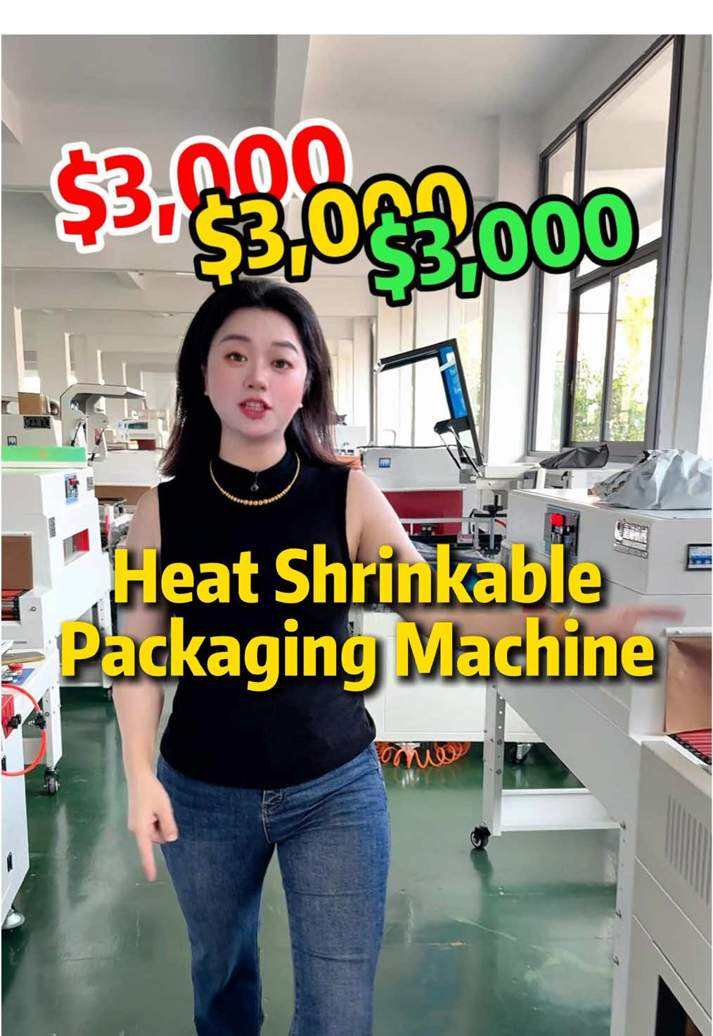 @Jiaqian Machinery