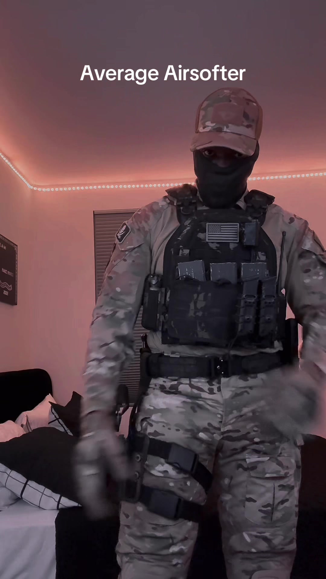 @OJ Airsoft