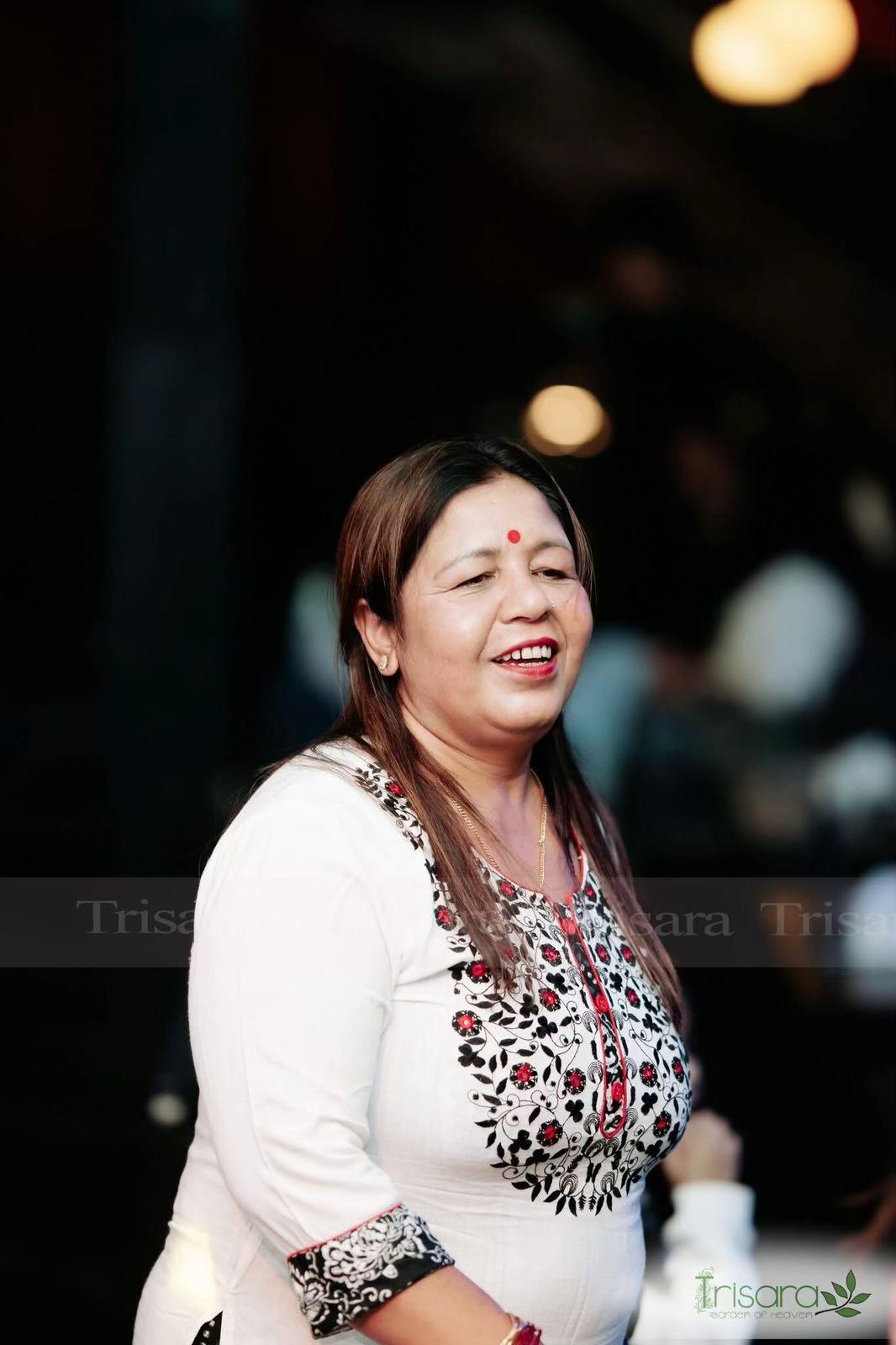 @Jamuna khadka