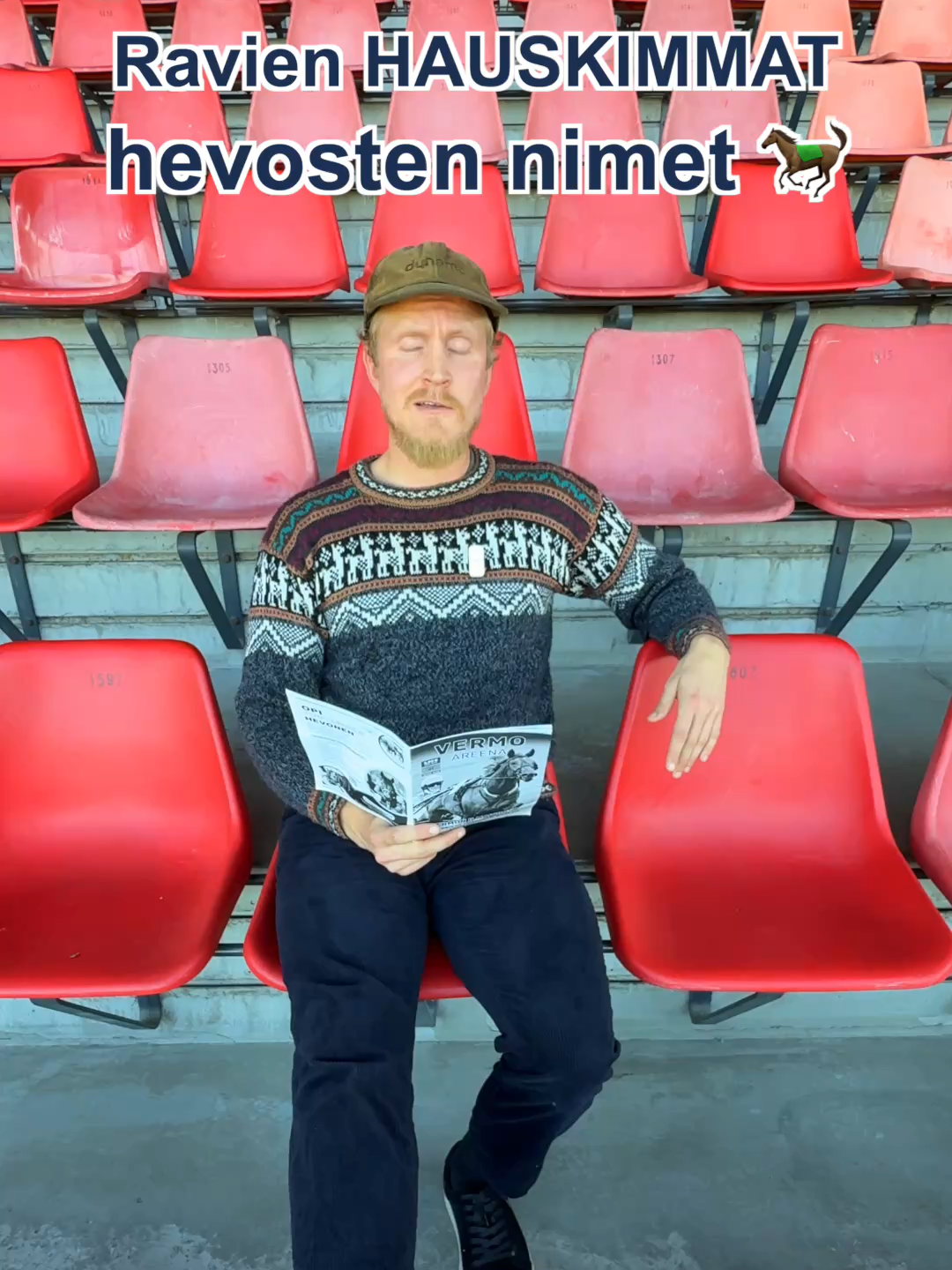 @Suomen Hippos ry