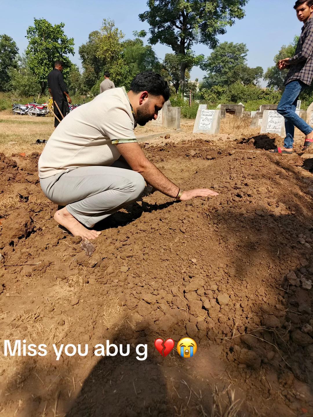 @Shafi Butt