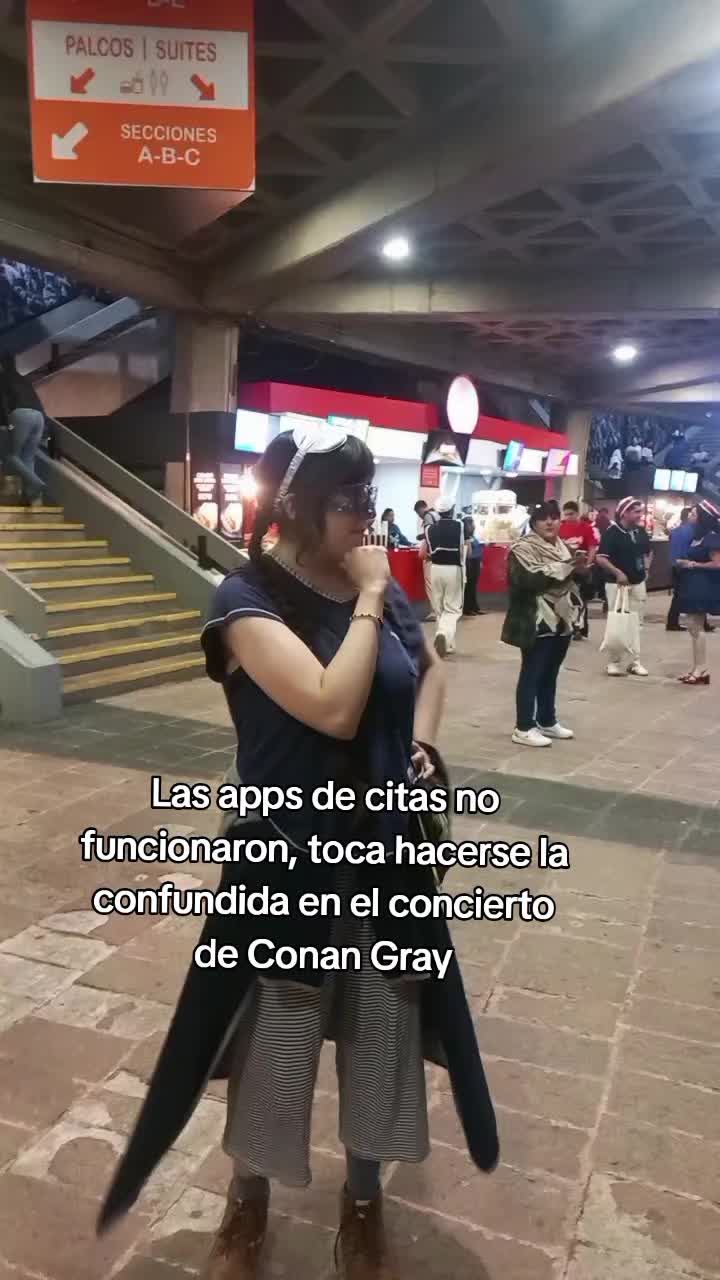 @Ana