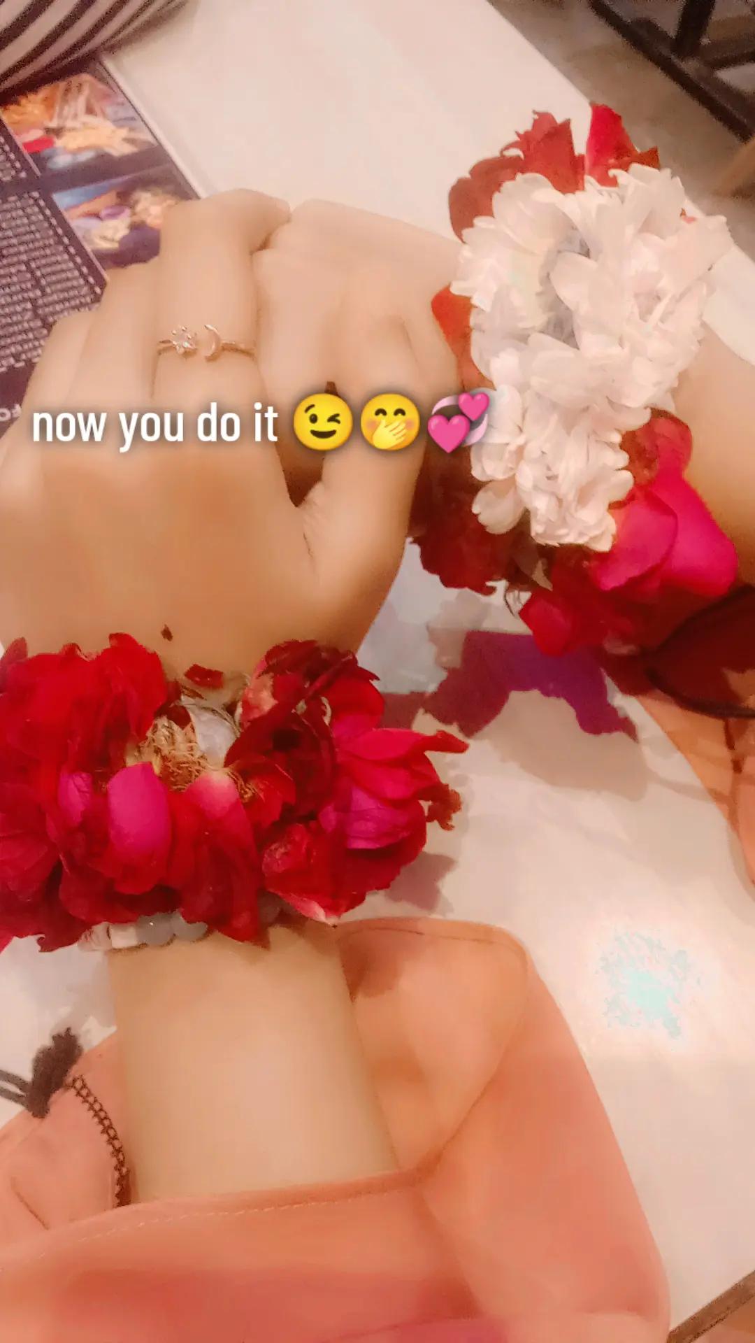 @마디하 다니얄✨&hearts;️