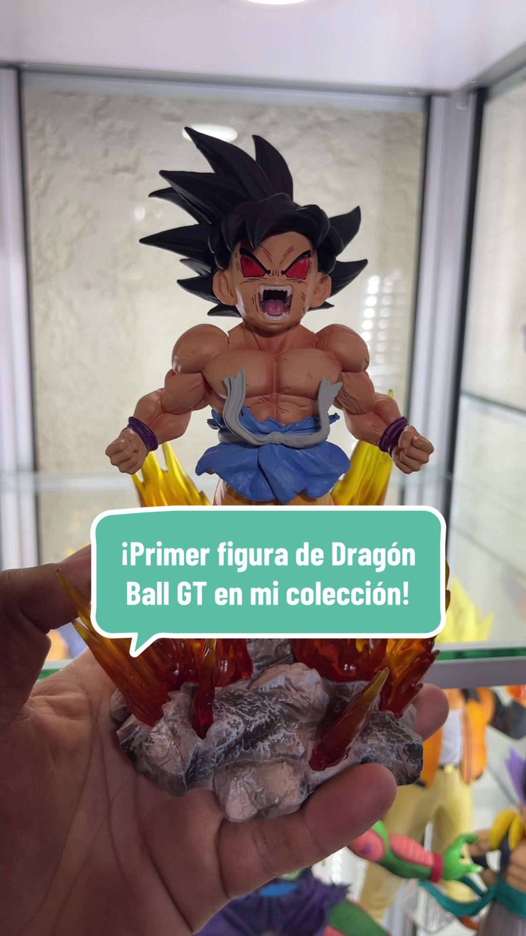 @A.P. Colecci&oacute;n - 🐉🔥📦