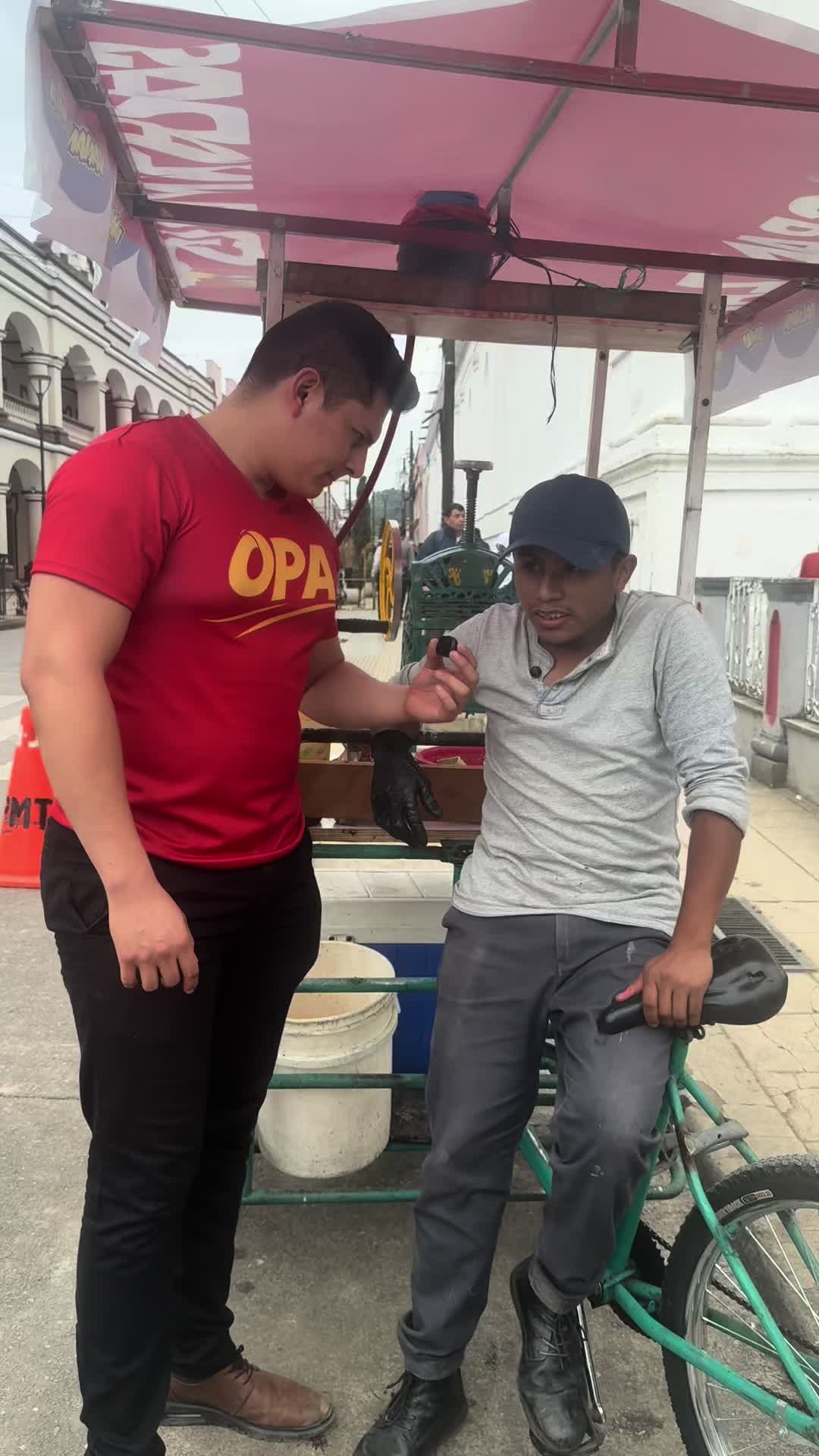 @Opa