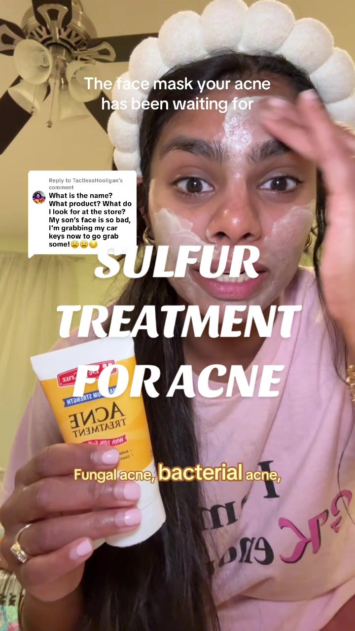 @Nyx Curations | Acne +Wellness