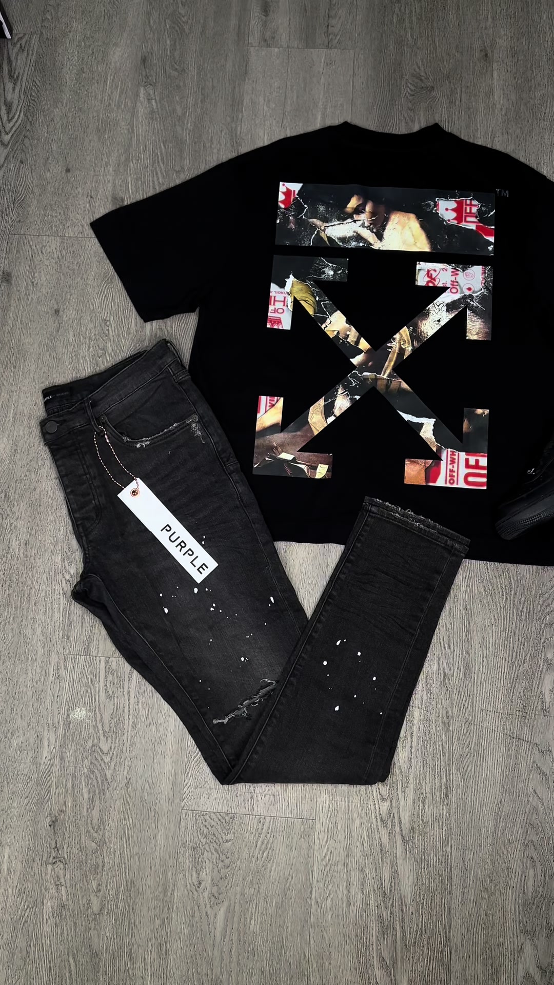 @XCENTRIC APPAREL