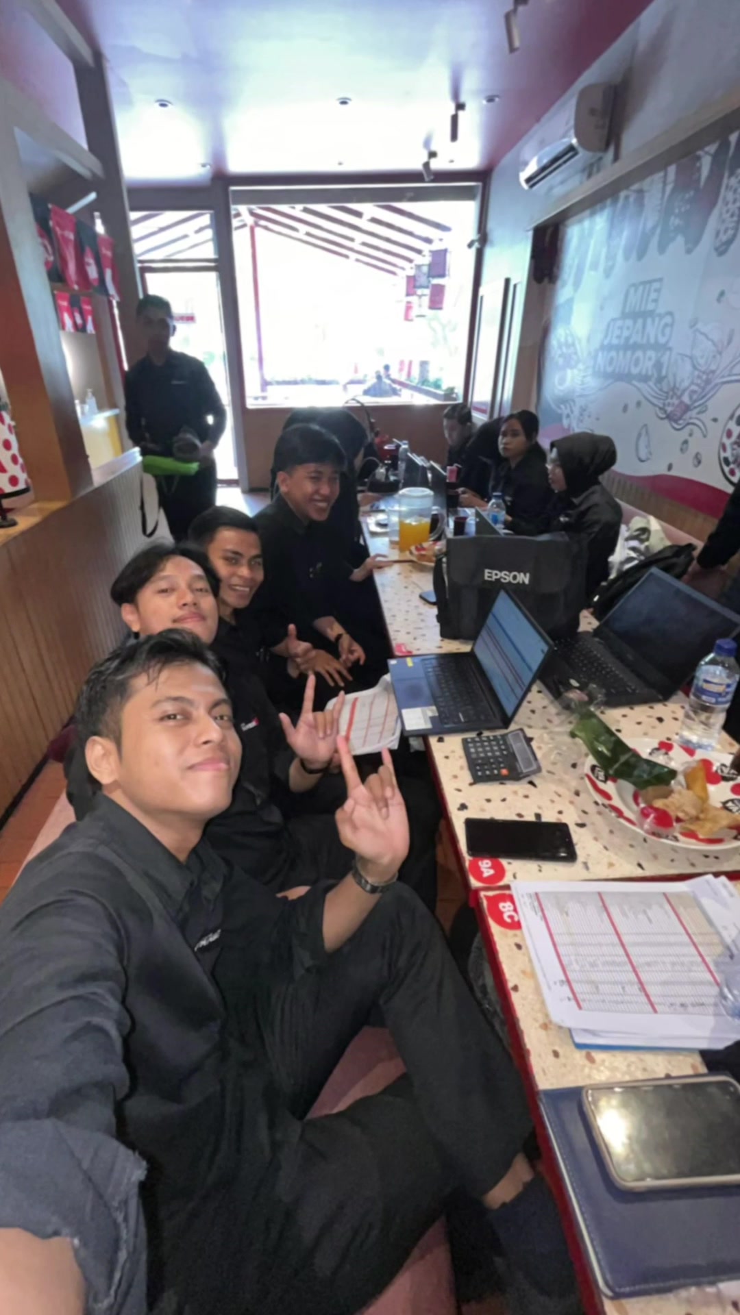 @Panggil aja bii