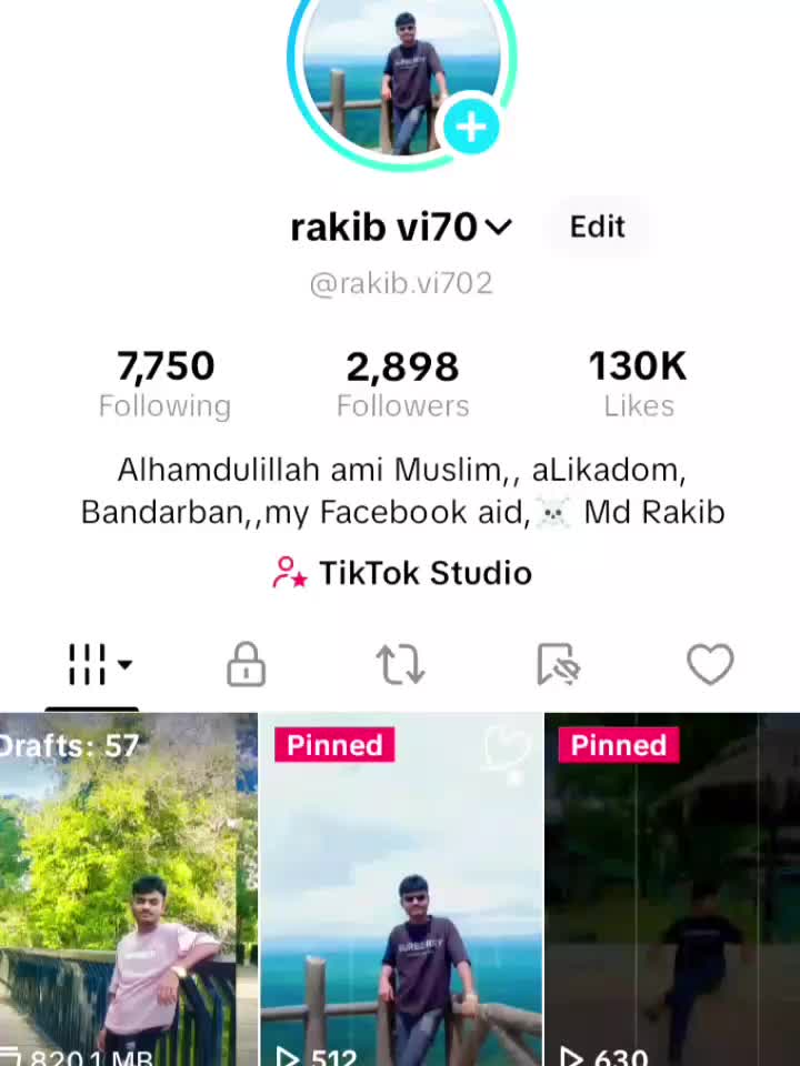@rakib vi70