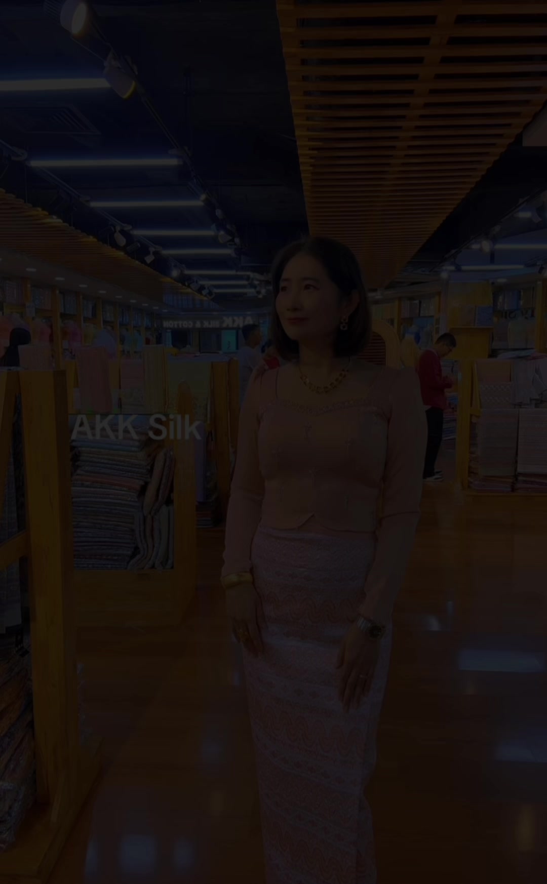 @Akk Silk (official account)