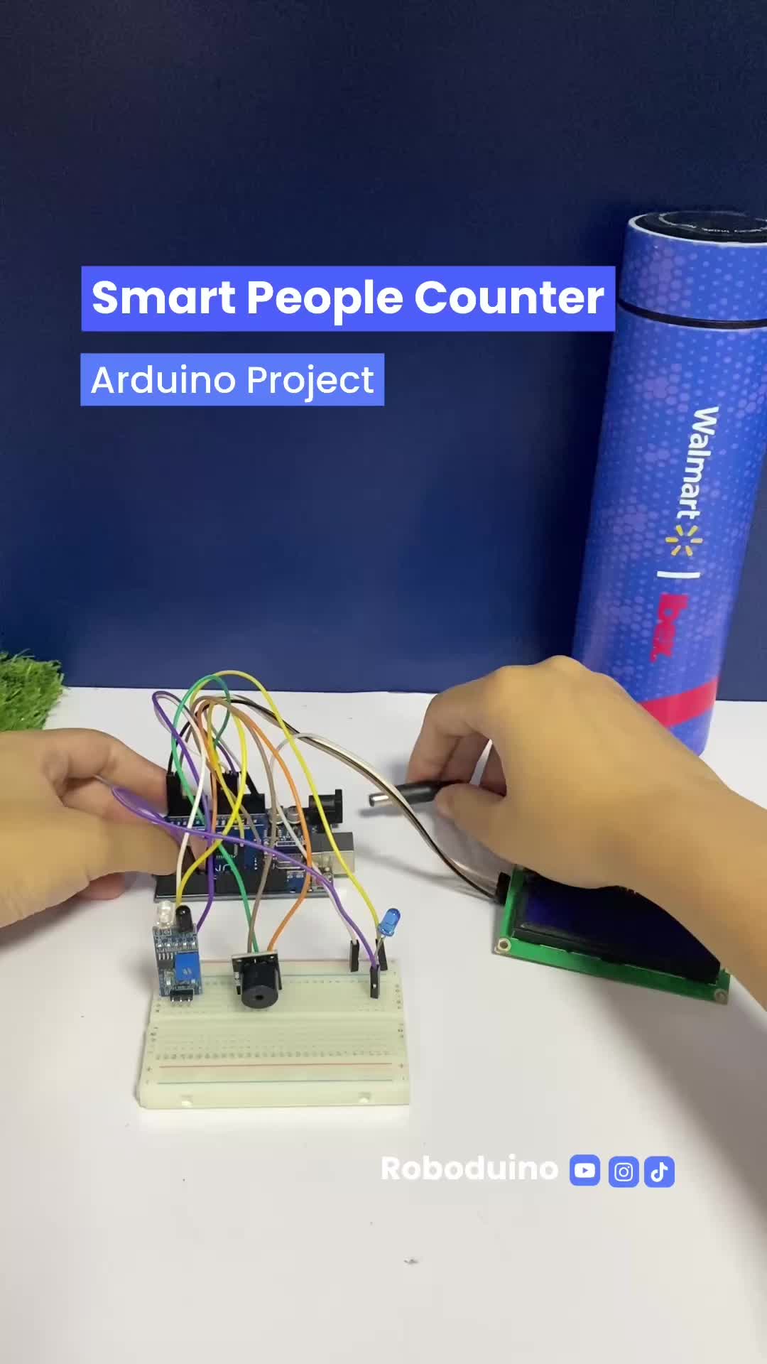 @Roboduino
