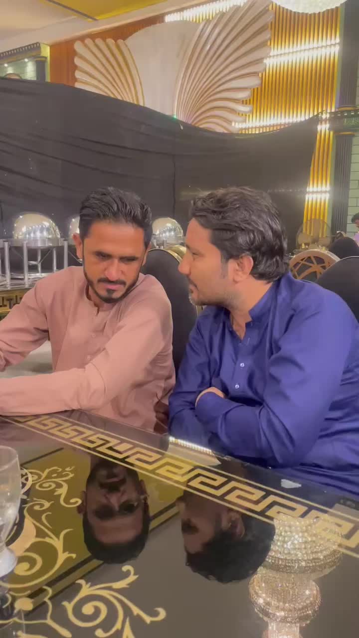 @Shahnawaz Shani PPP