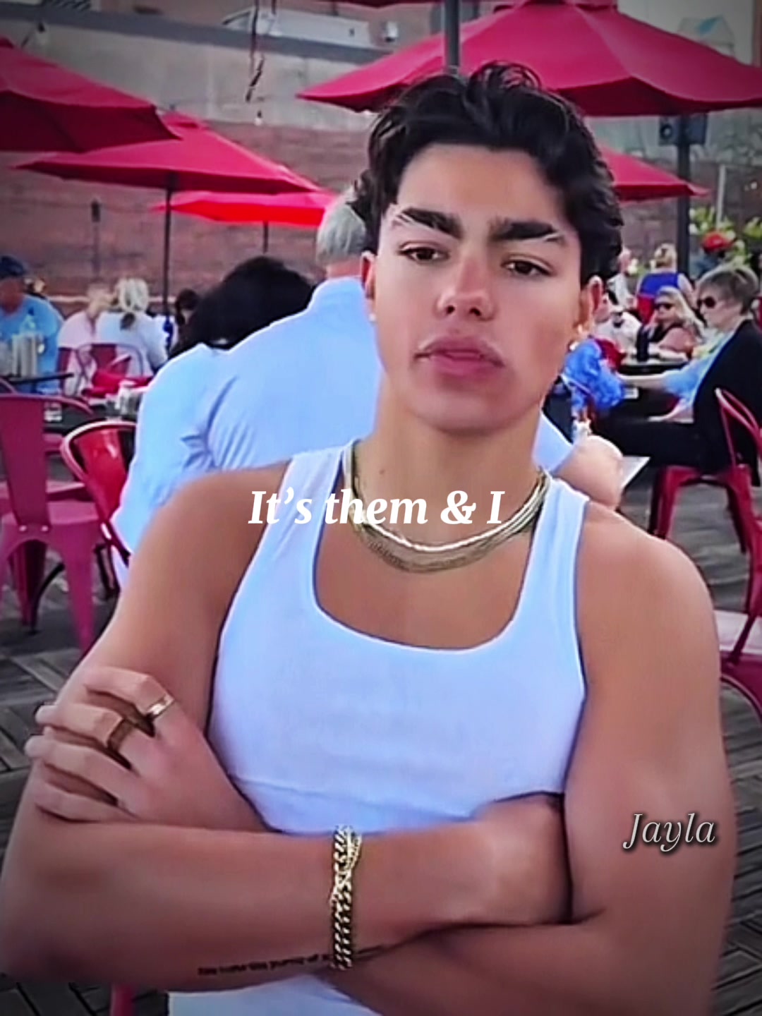 @Jayla