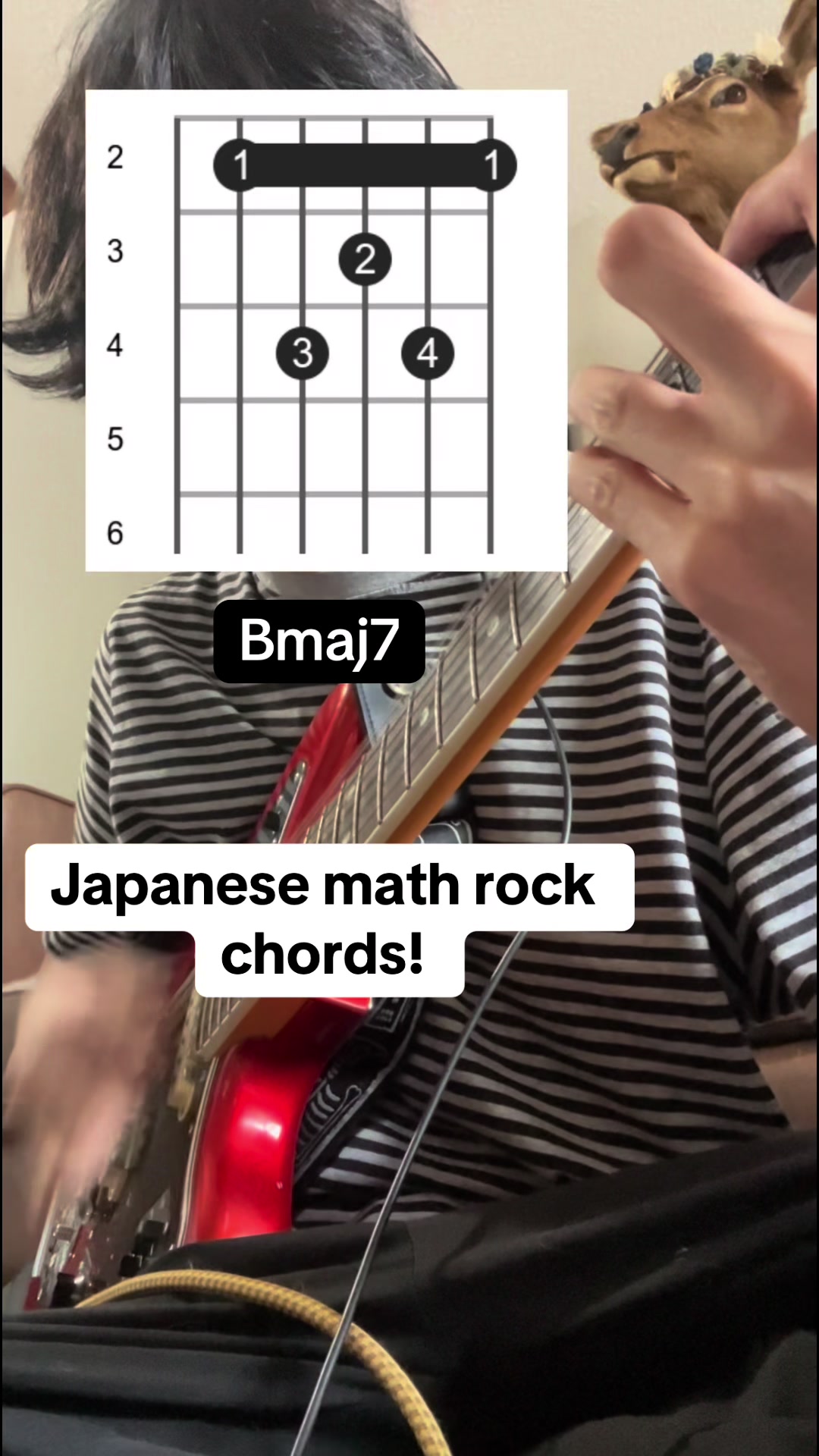 @lazymusichobbyist