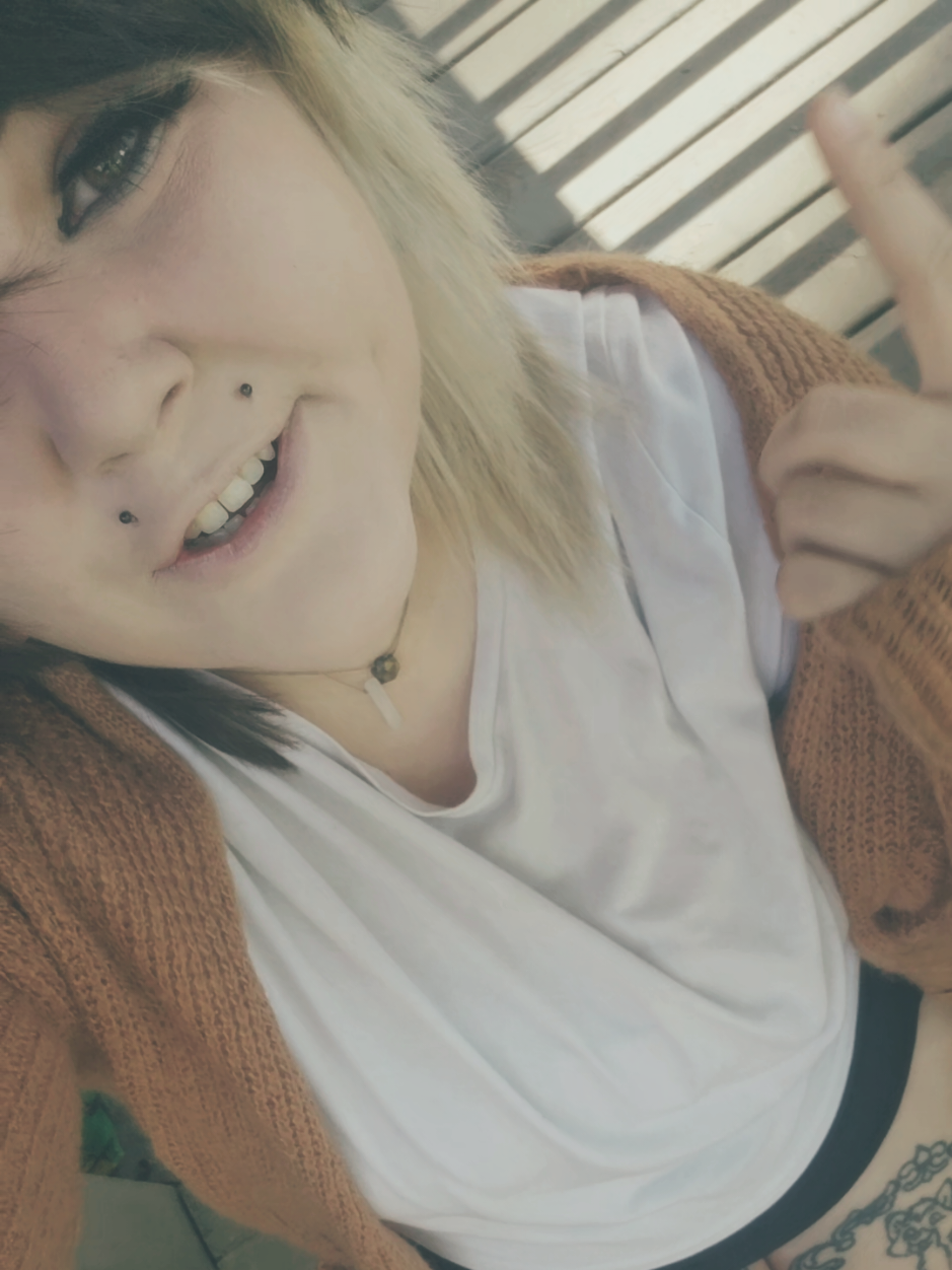 @𝚃𝚑𝚒𝚌𝚔𝚃𝚑𝚒𝚐𝚑𝚜 &amp; SSRIs