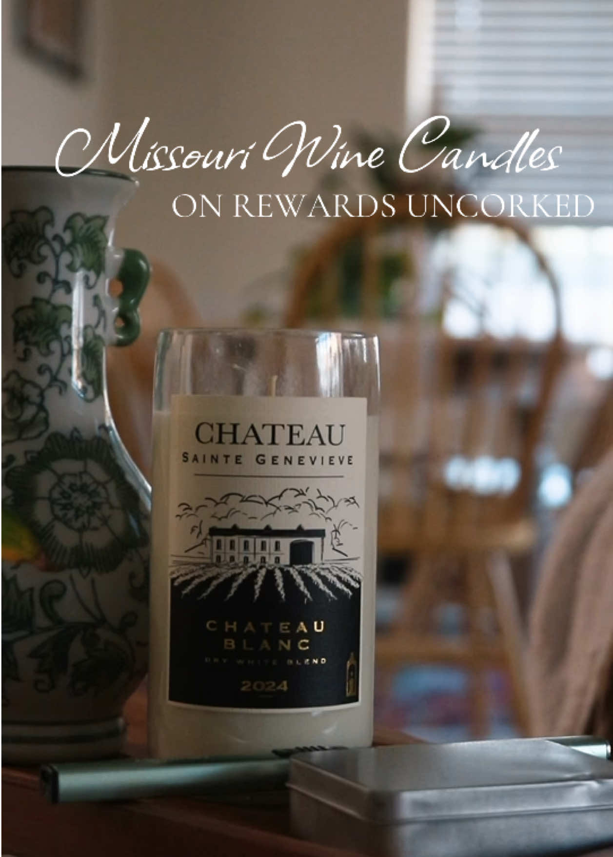 @Missouri Wines